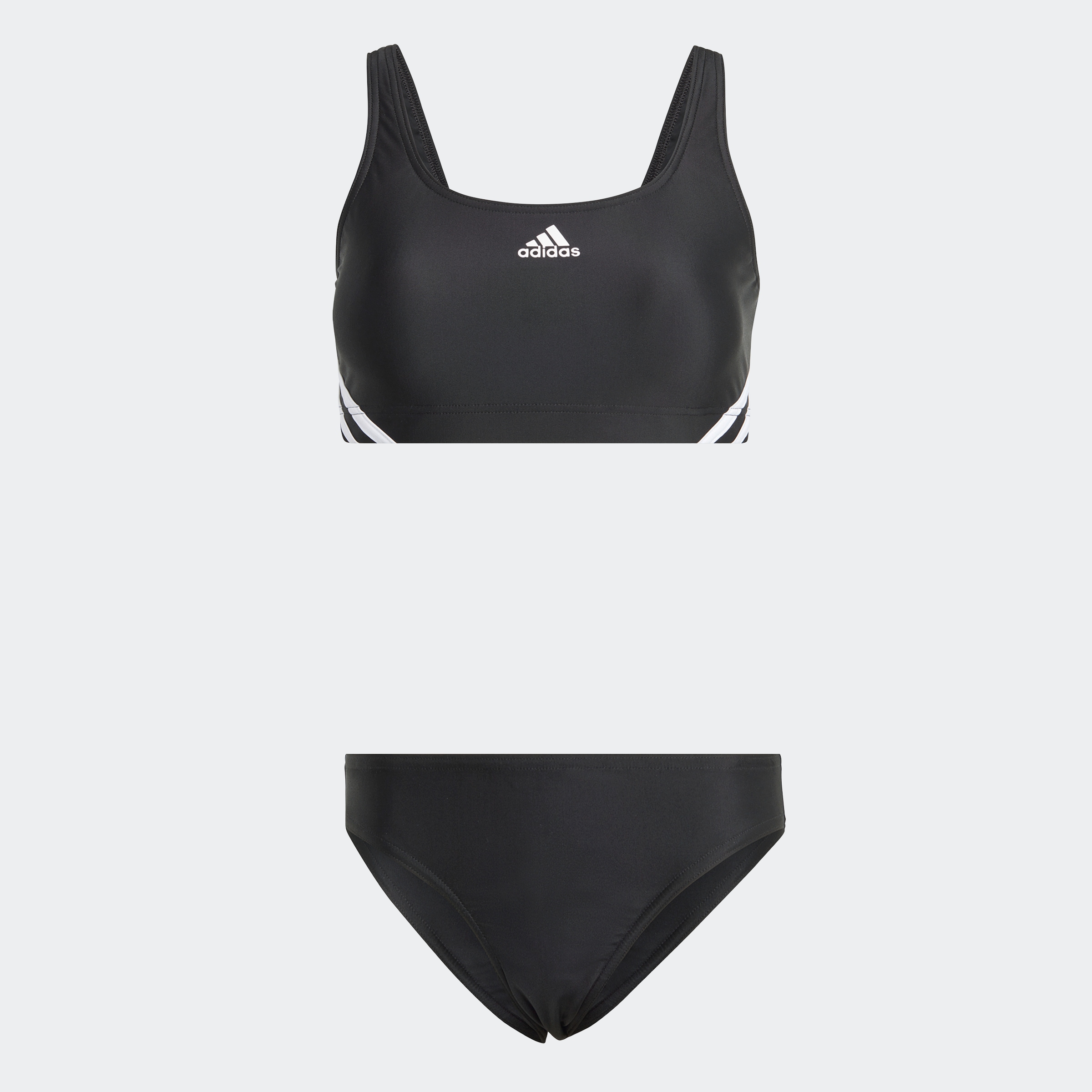 adidas Performance Bustier-Bikini »3S SPORTY BIK«