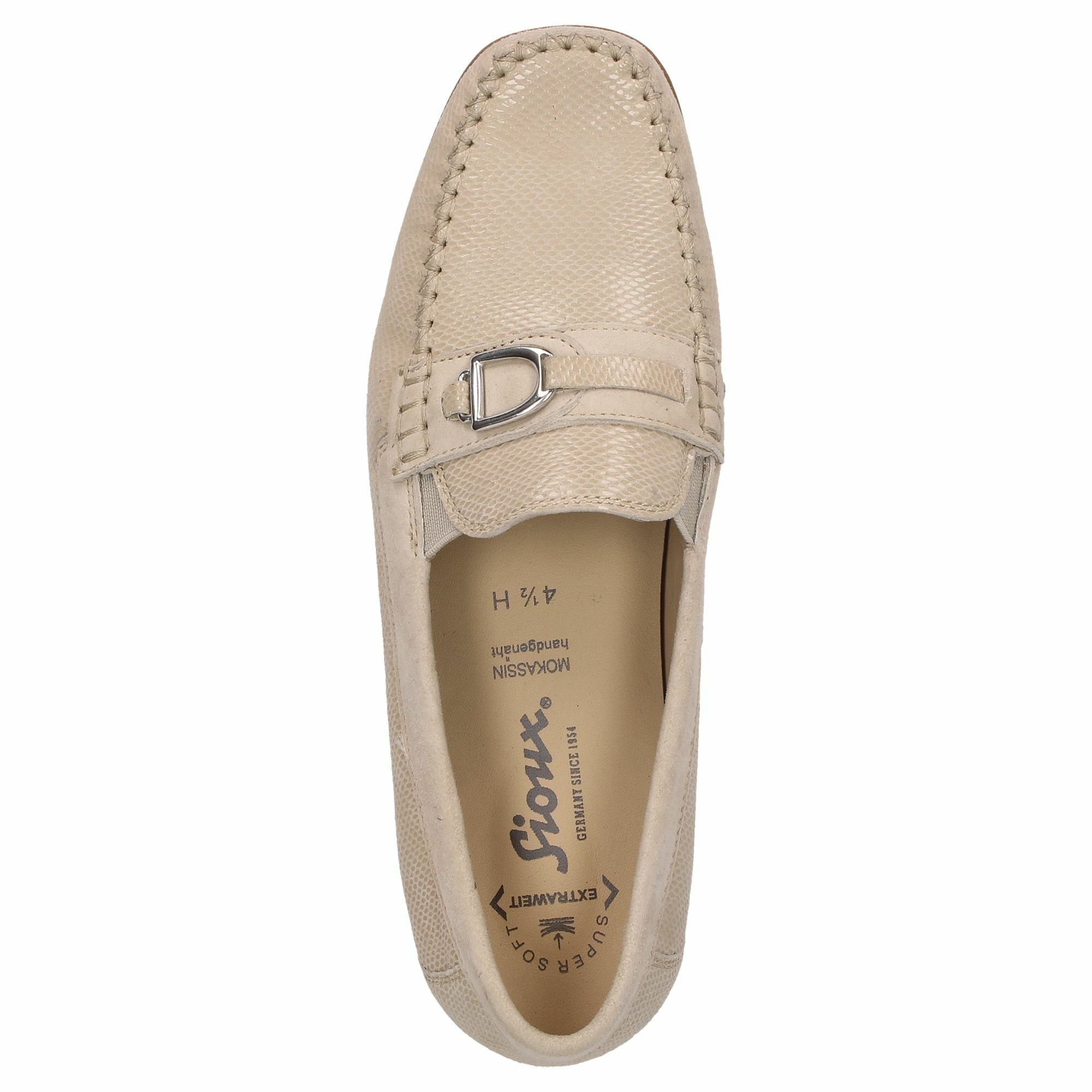SIOUX Slipper »Cortizia-723-H«