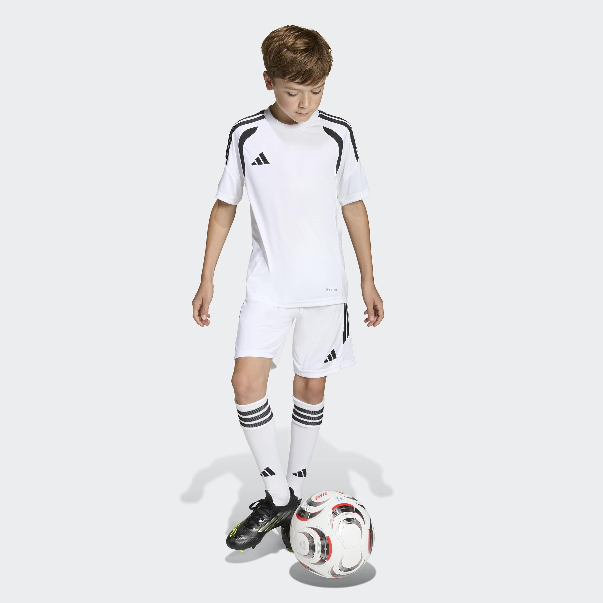 adidas Performance Fußballtrikot »TIRO26 LIGA KIDS TRIKOT«