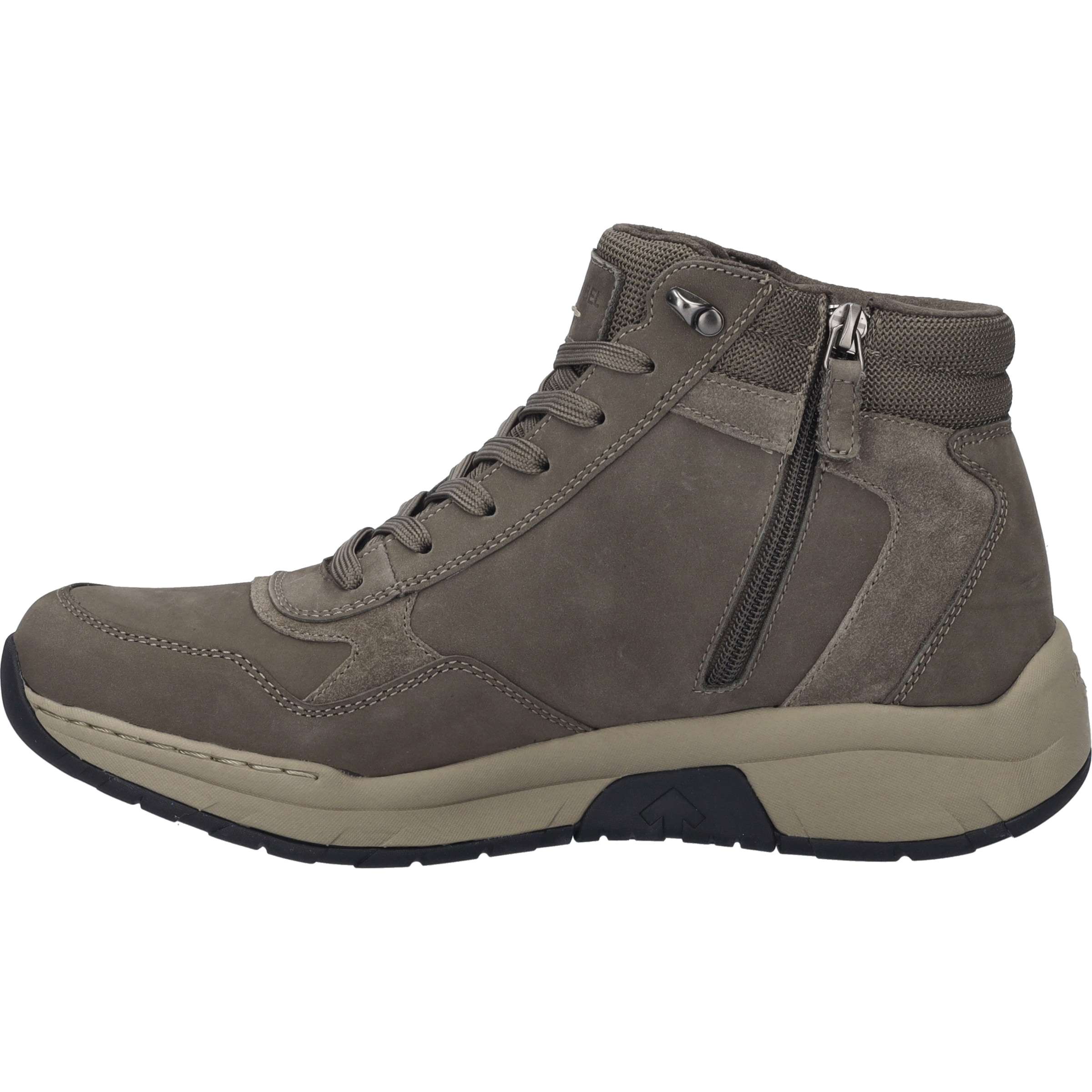 Josef Seibel Sneaker »Mitchell 55, taupe«