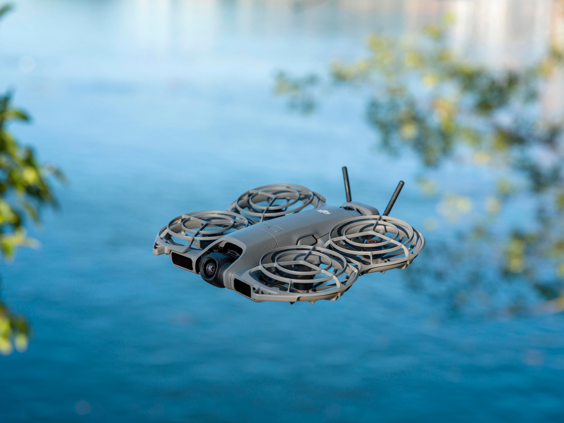 DJI Drohne »Neo 2 (ohne Fernsteuerung)«