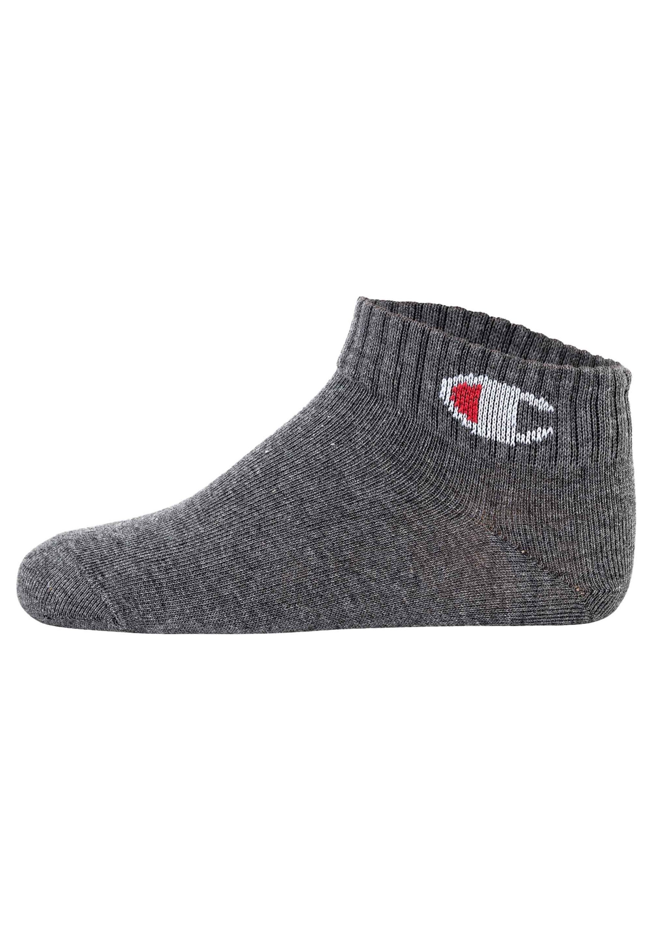 Champion Sneakersocken »Socken 6er Pack«