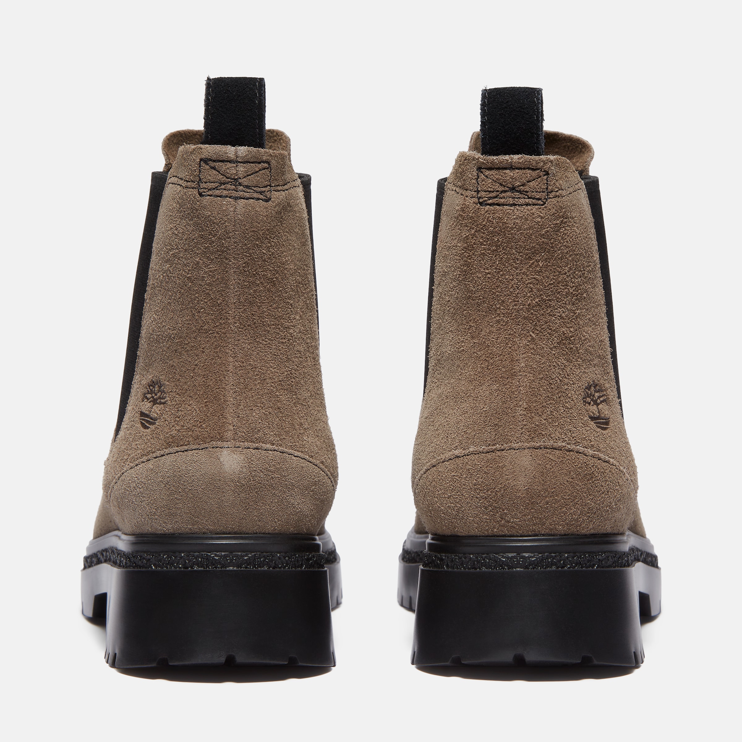 Timberland Chelseaboots »CAMBRIA VALLEYMID CHELSEA BOOT«, Stiefelette, Winterschuhe, Ankle Boots