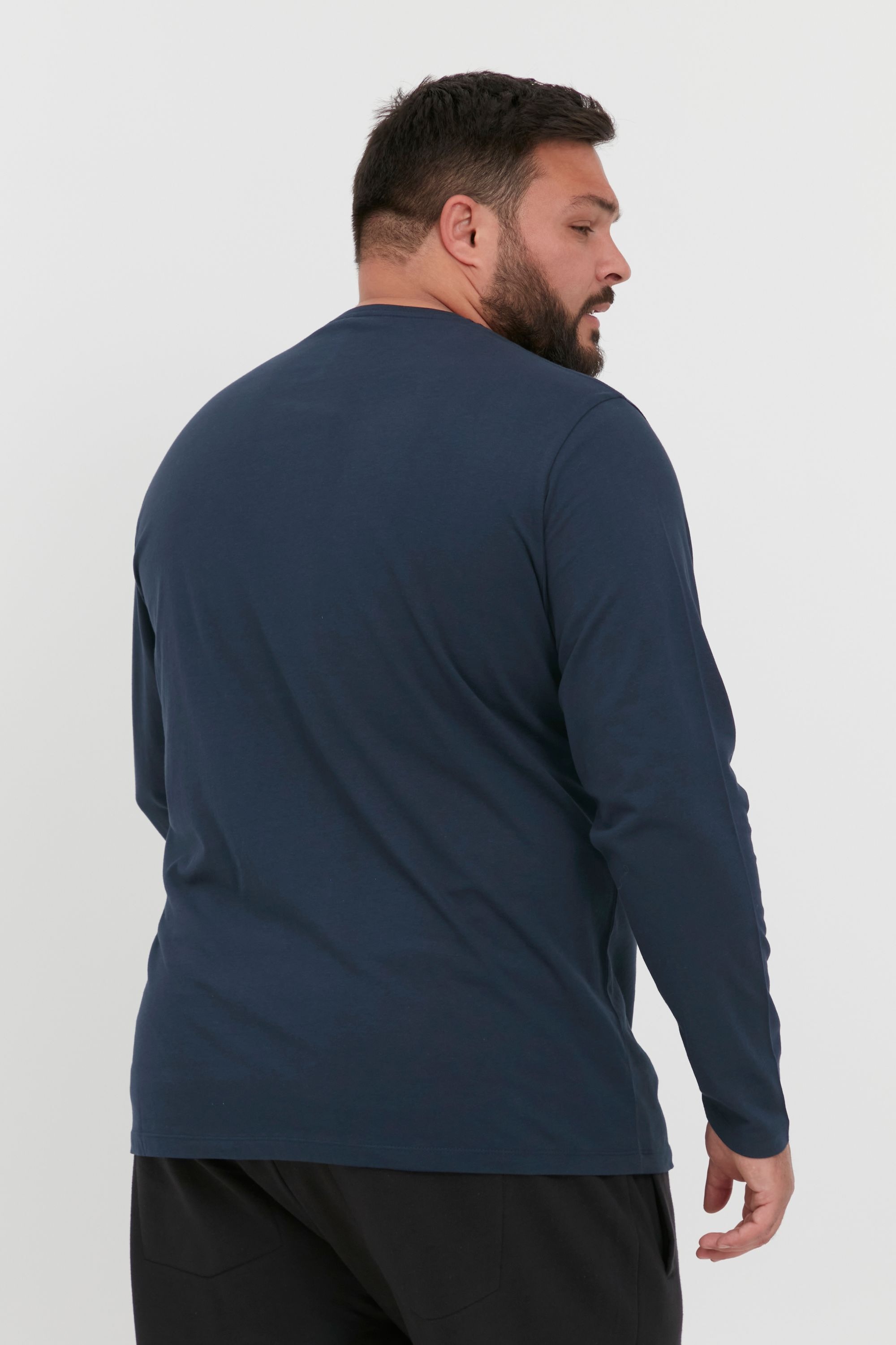 Blend Longsleeve »Longsweatshirt BHBDoppter«