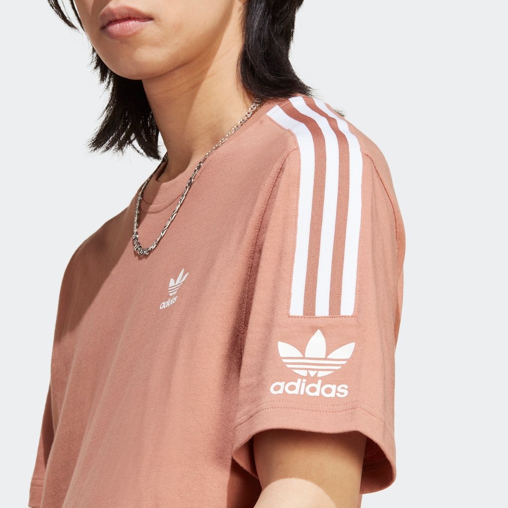 adidas Originals T-Shirt »ADICOLOR CLASSICS TREFOIL«