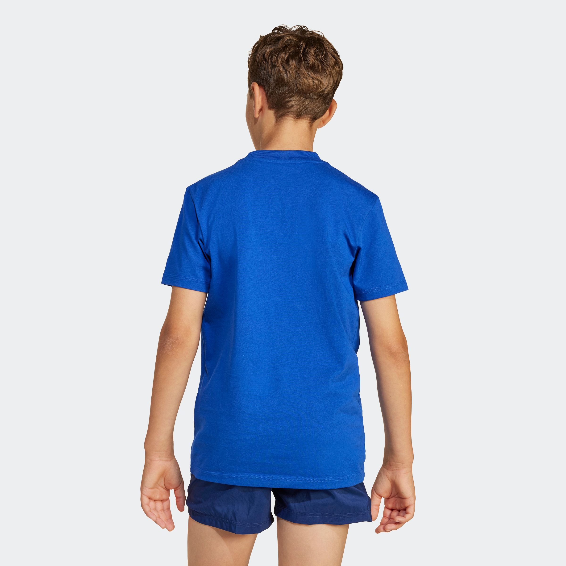 adidas Sportswear T-Shirt »J SL TEE 160«