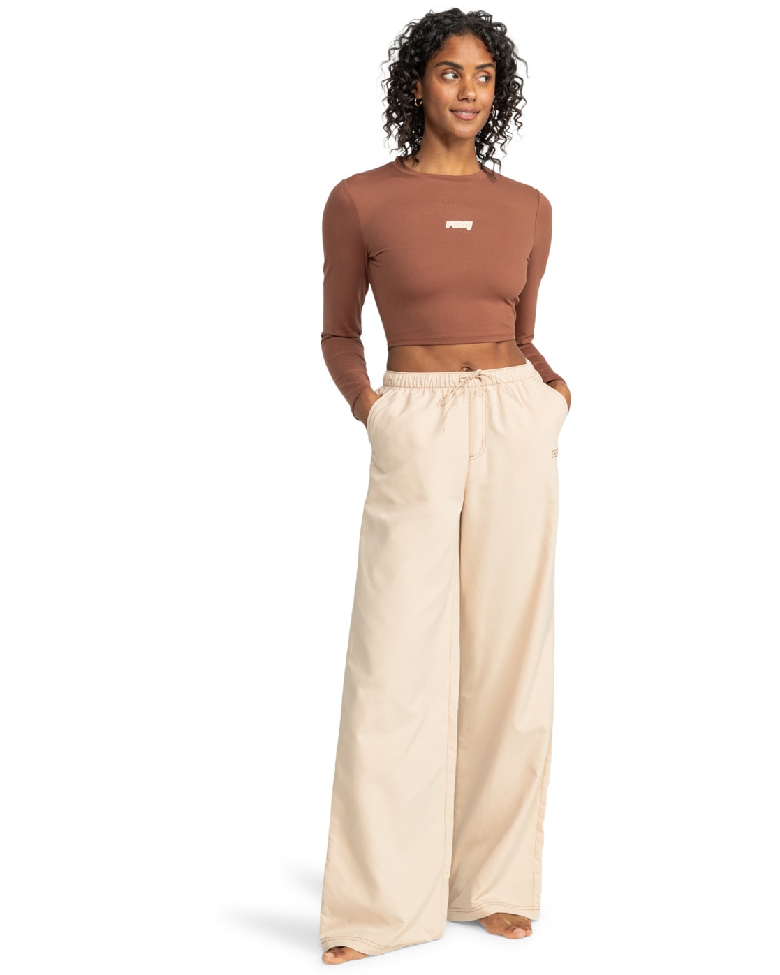 Roxy Shirttop »Active Collection«