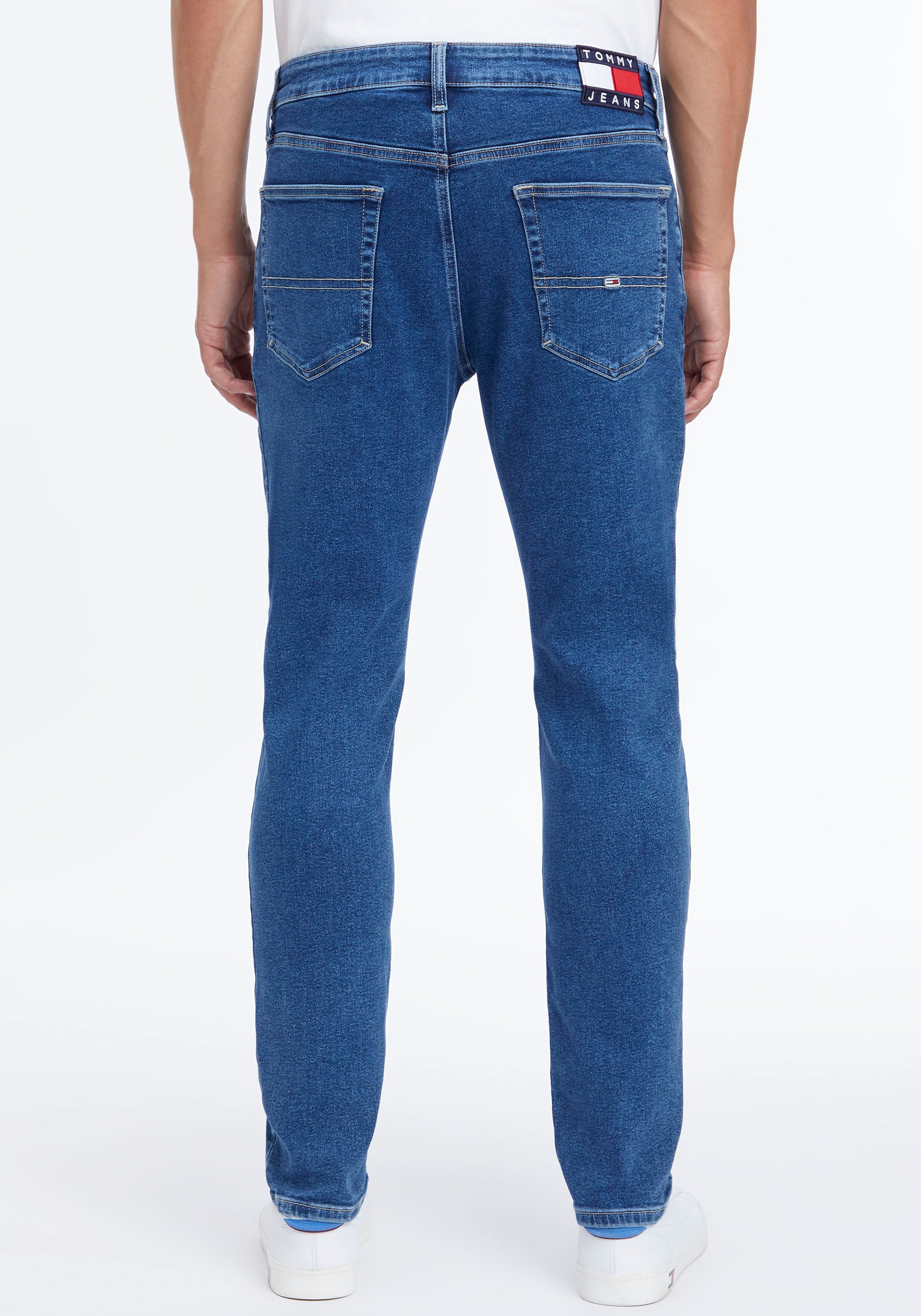 Tommy Jeans Straight-Jeans »RYAN bei online RGLR kaufen BE« BOOTCUT OTTO