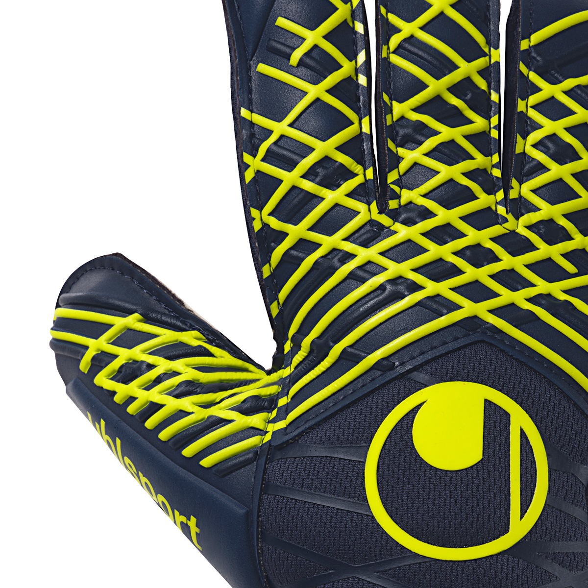 uhlsport Torwarthandschuhe »Torwarthandschuhe Prediction Supersoft Kids« 1 Stk.