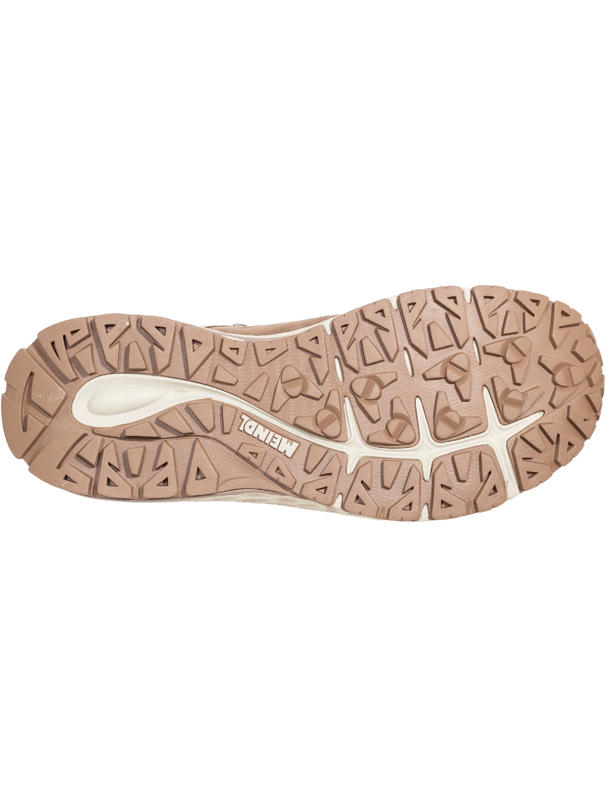 Meindl Wanderschuh »Meindl Menorca Walker«  GORE-TEX® – Winddicht, wasserdicht und atmungsaktiv