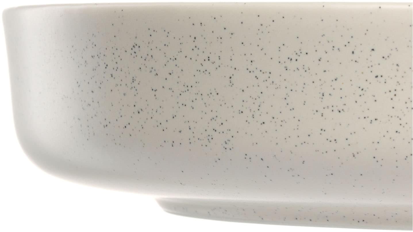 LEONARDO Teller-Set »Suppenteller ROMA, Keramikteller, ca. 20 cm, 6-teilig« Geschirr-Set, Service, spülmaschinengeeignet