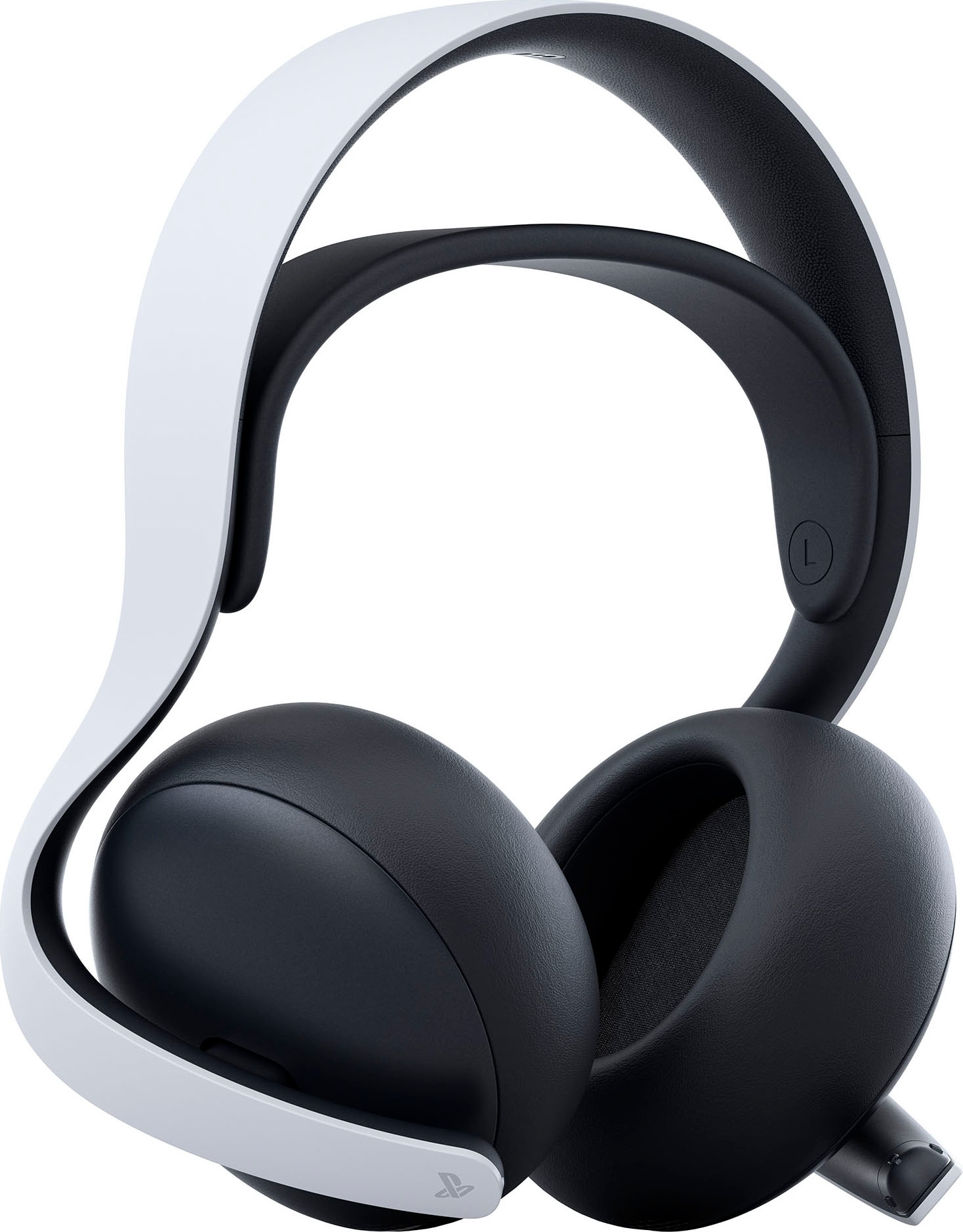 Gaming-Headset »PULSE Elite™ Wireless«, Bluetooth, Rauschunterdrückung