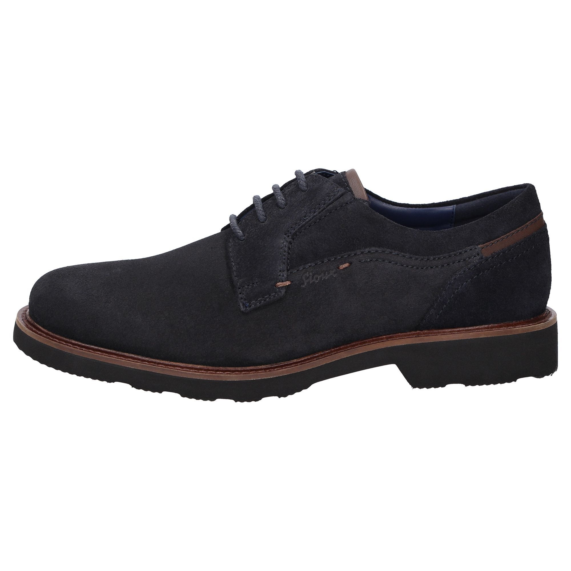 SIOUX Schnürschuh »Dilip-716-H«