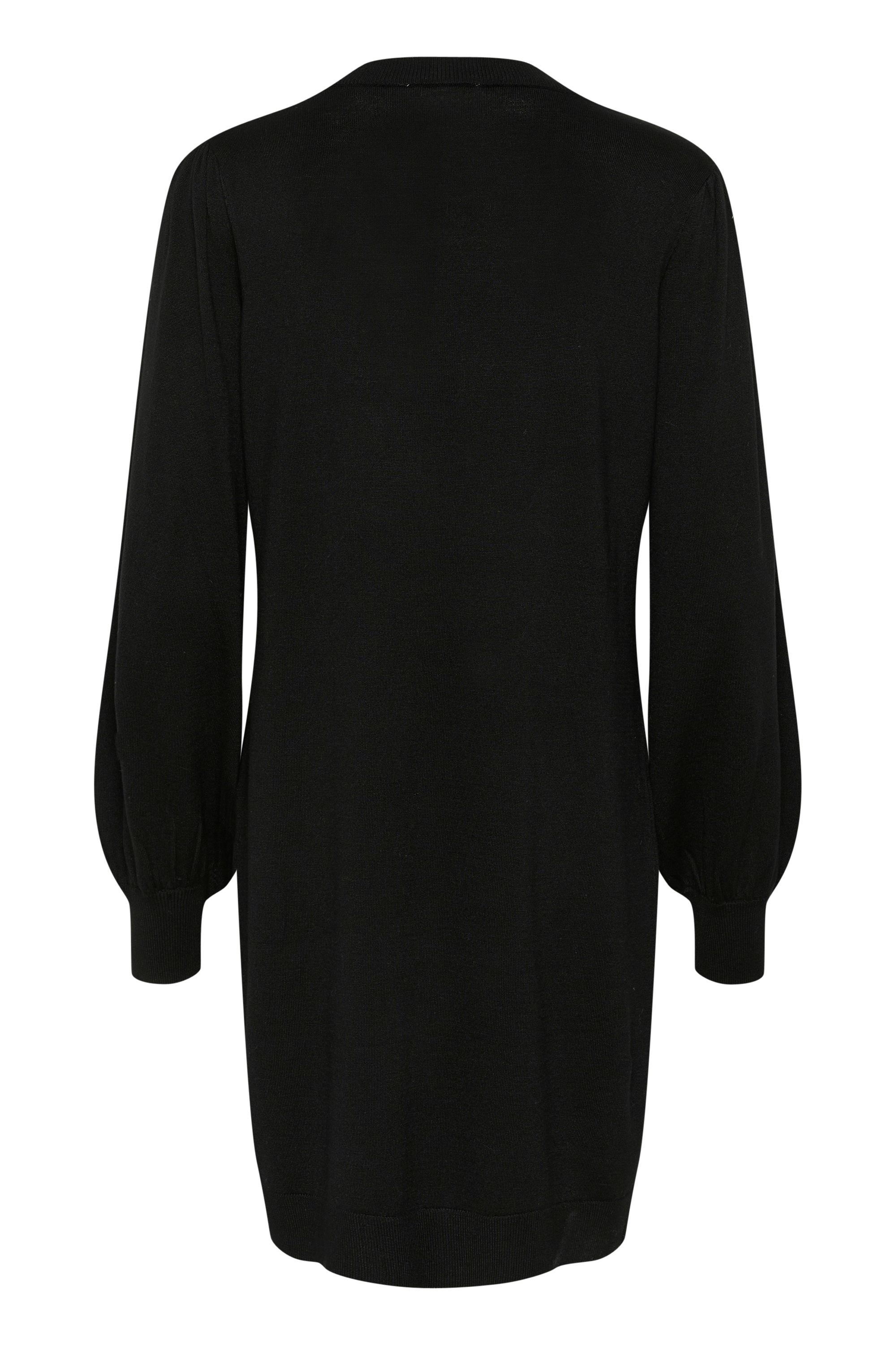 KAFFE Midikleid »Kleid KAsofie«
