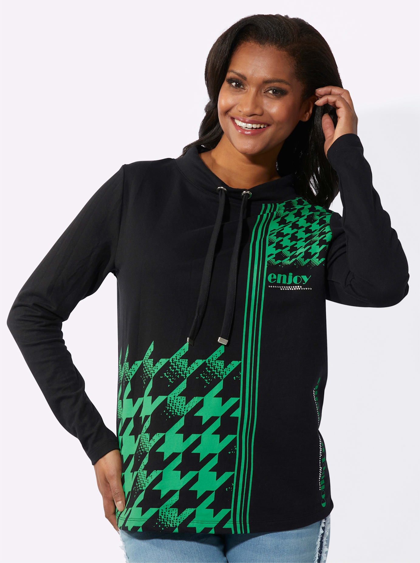 Inspirationen Sweatshirt