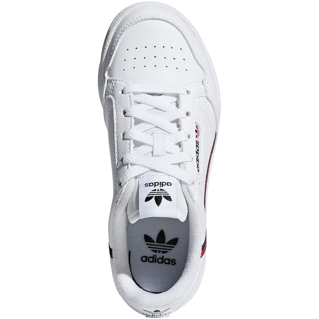 adidas Originals Sneaker »CONTINENTAL 80«