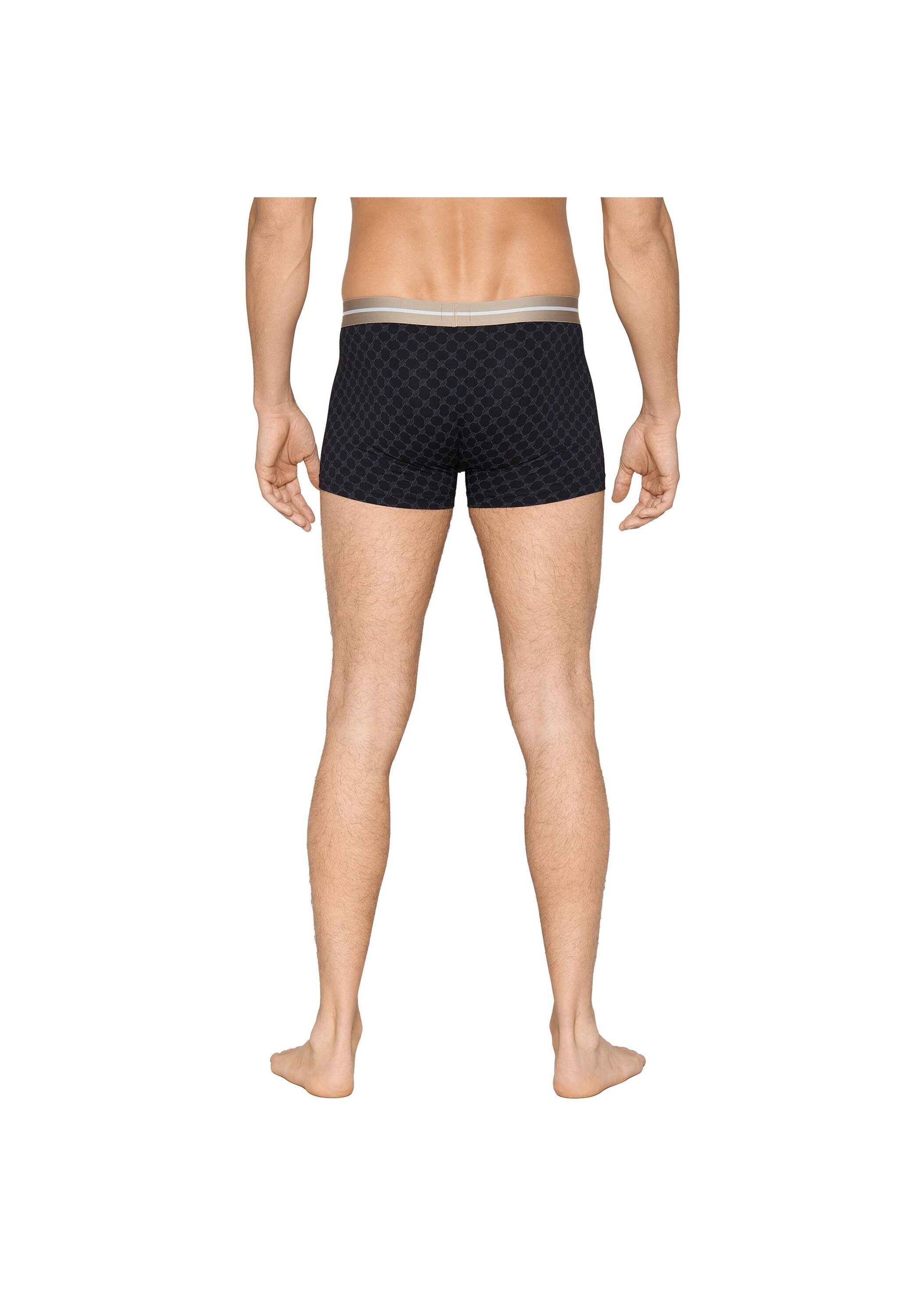 JOOP! Boxershorts »Boxershort 3P Boxer Cornflower 3er Pack«