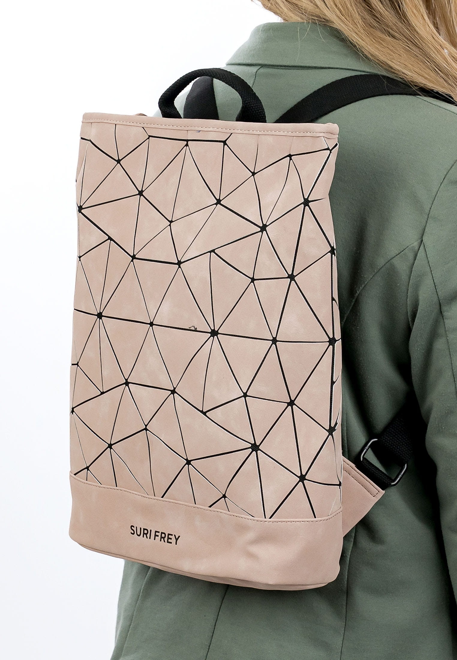 SURI FREY Rucksack »Rucksack SFY SURI Sports Jessy-Lu«