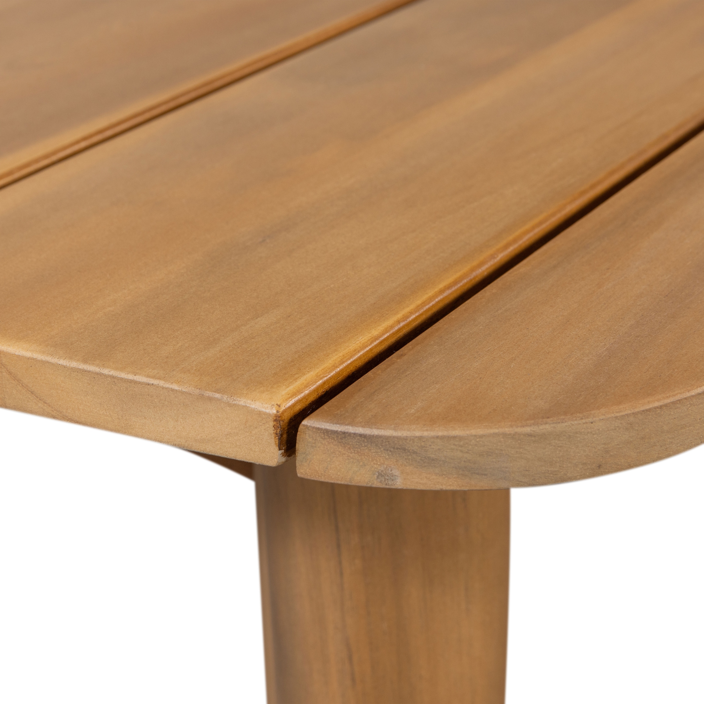 WOOOD Esstisch »WOOOD Kris Esstisch«