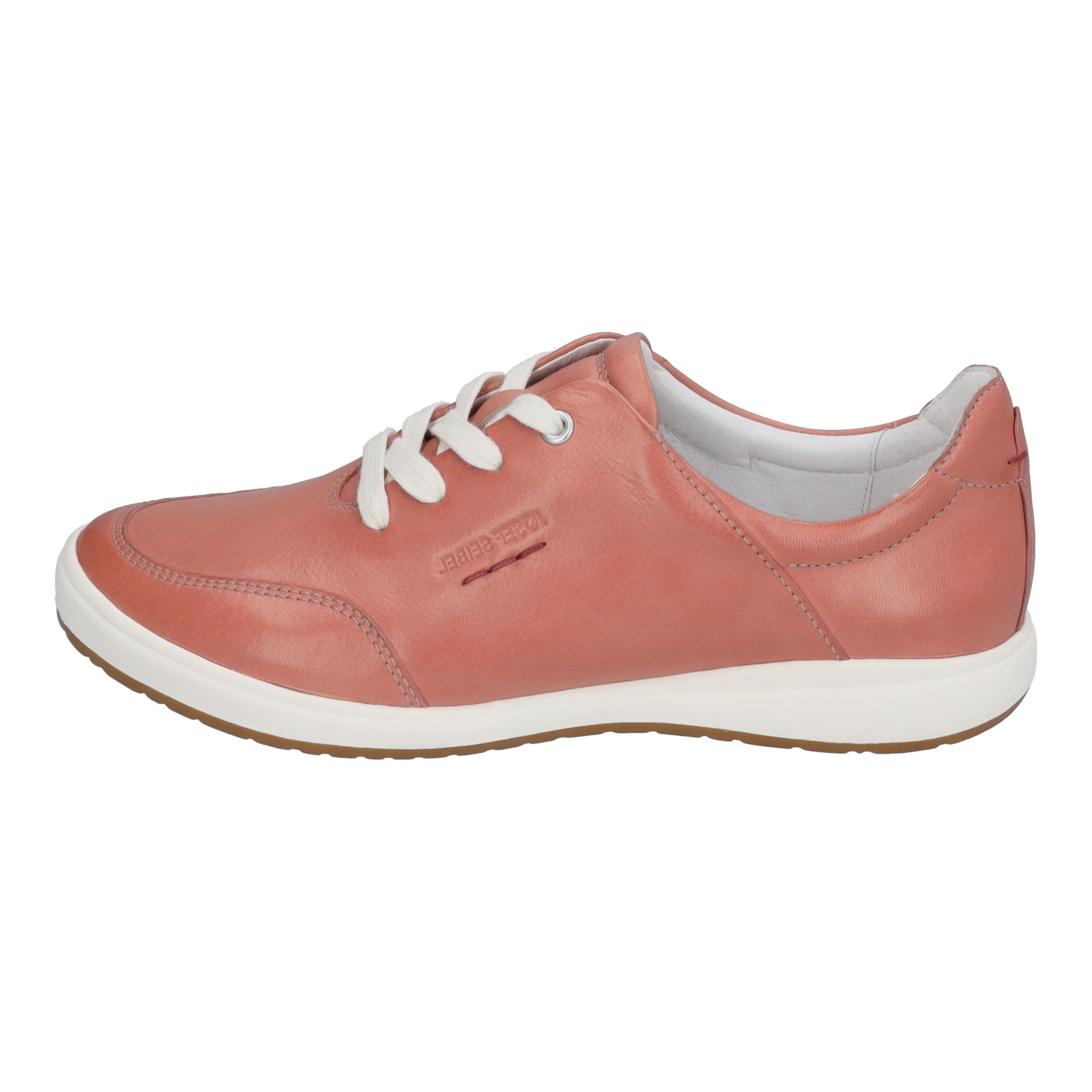 Josef Seibel Sneaker »Caren 41, lachs«