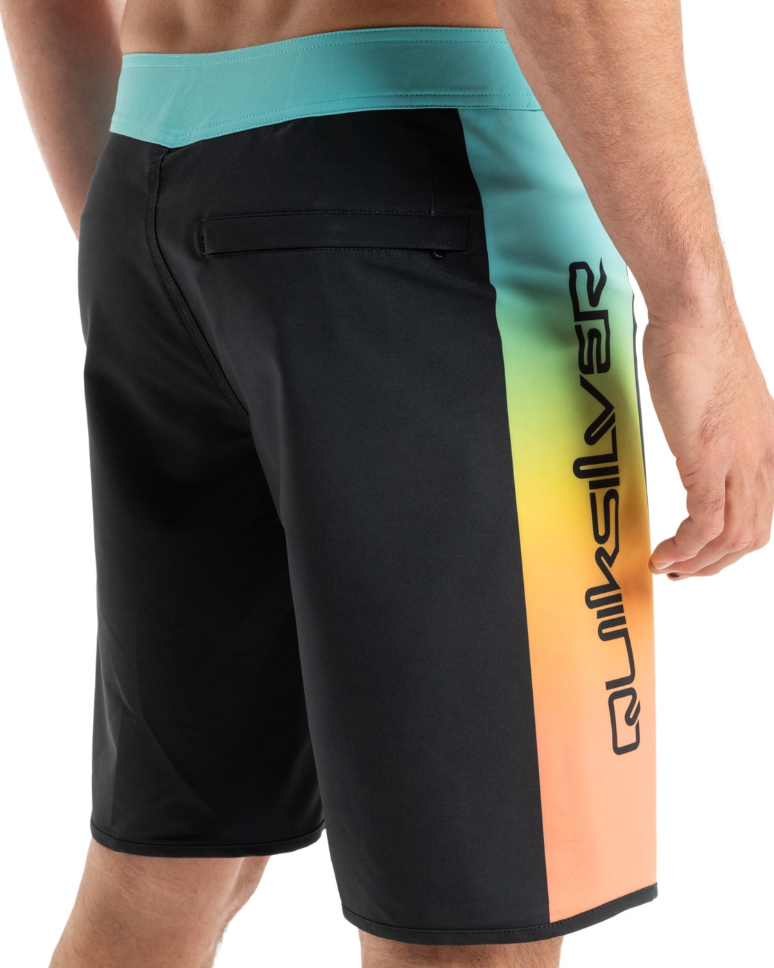 Quiksilver Boardshorts »Surfsilk Holmes 20"«