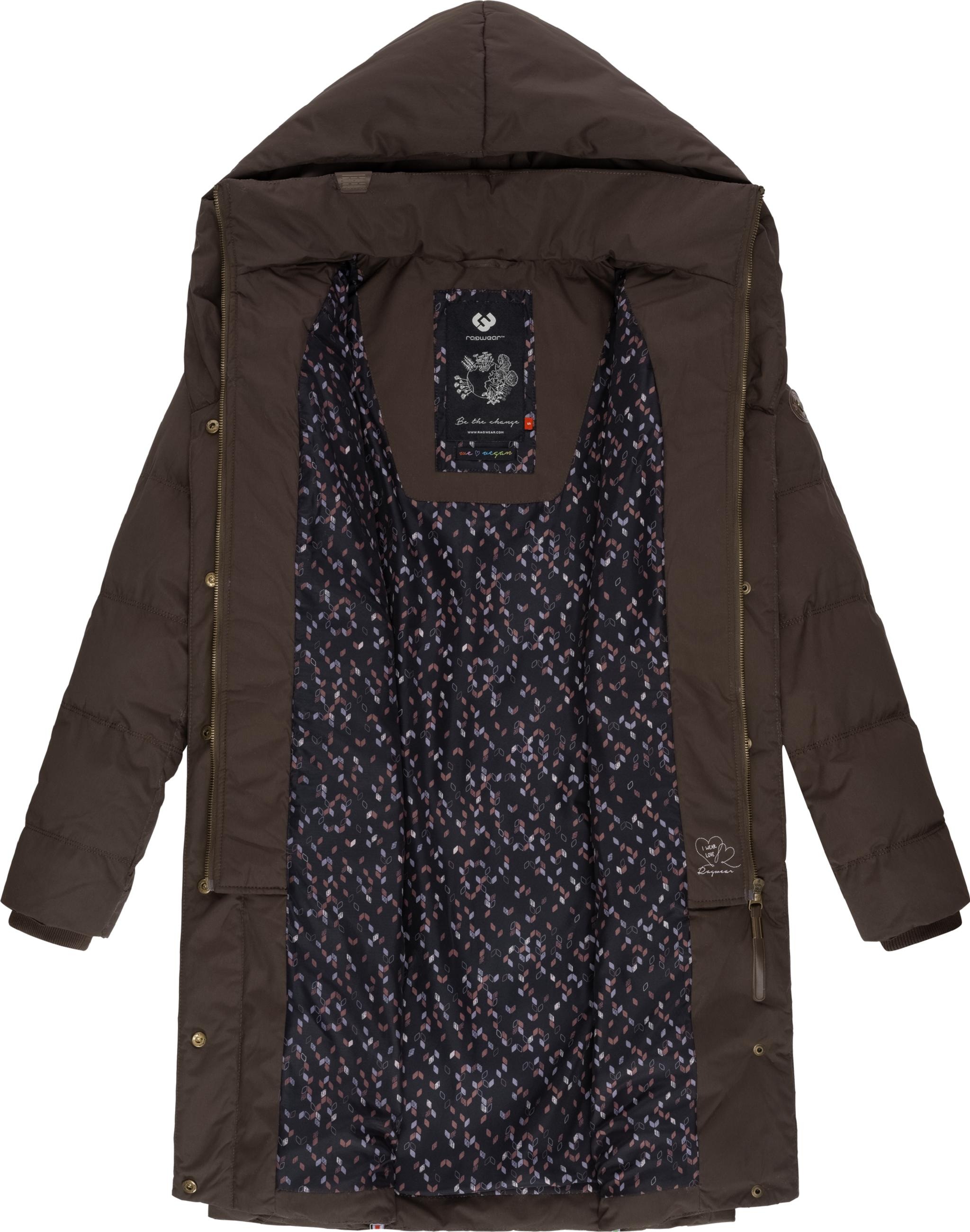 Ragwear Steppmantel »Steppmantel Natalka«