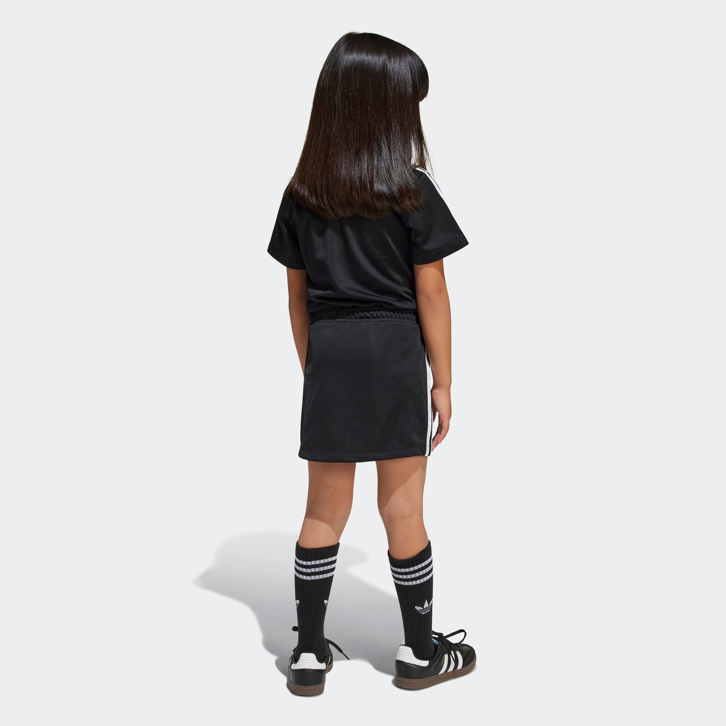 adidas Originals Shirtkleid »FIREBIRD DRESS«, (1 tlg.)