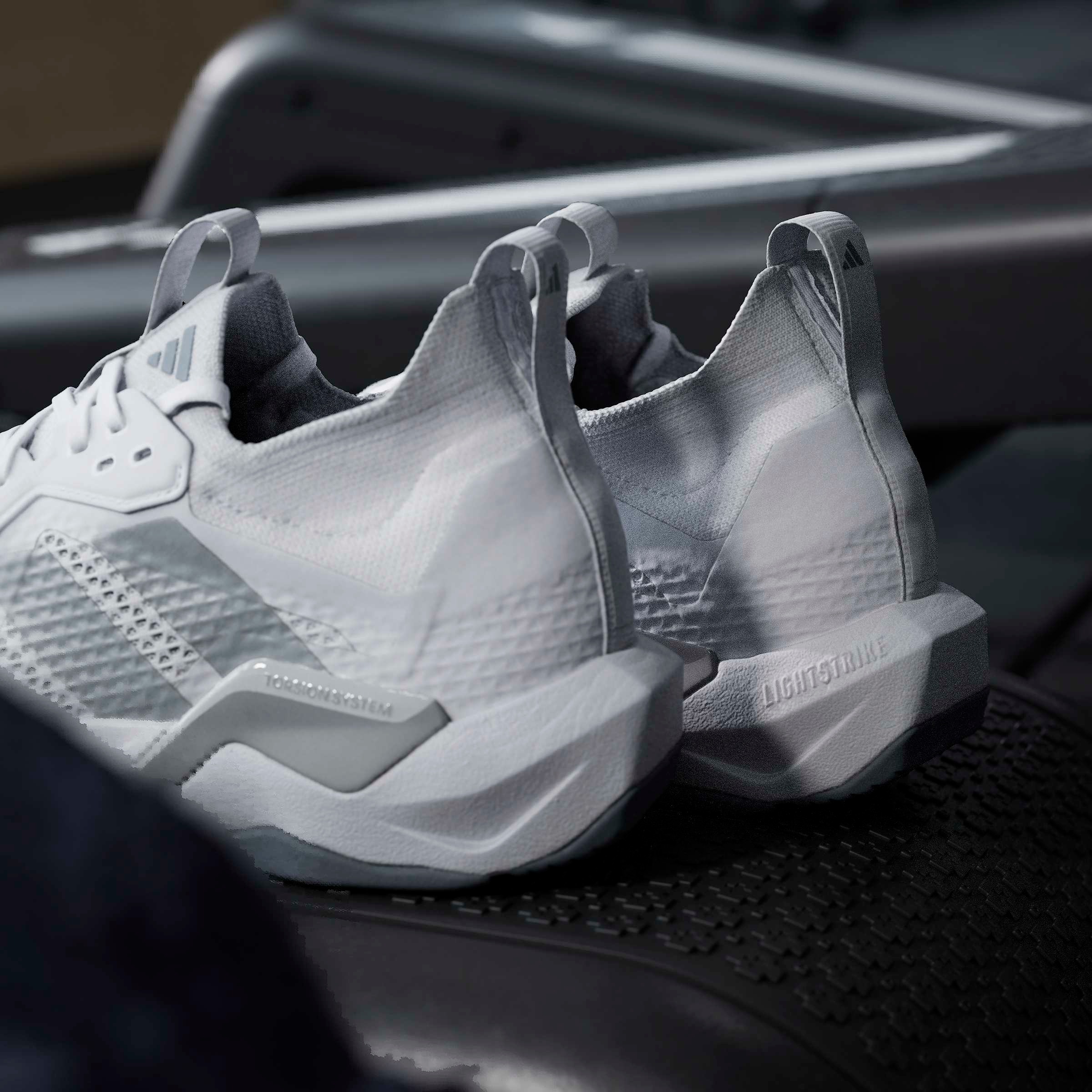adidas Performance Trainingsschuh »RAPIDMOVE ADV 2«  für HIIT im Gym oder Fitnessstudio