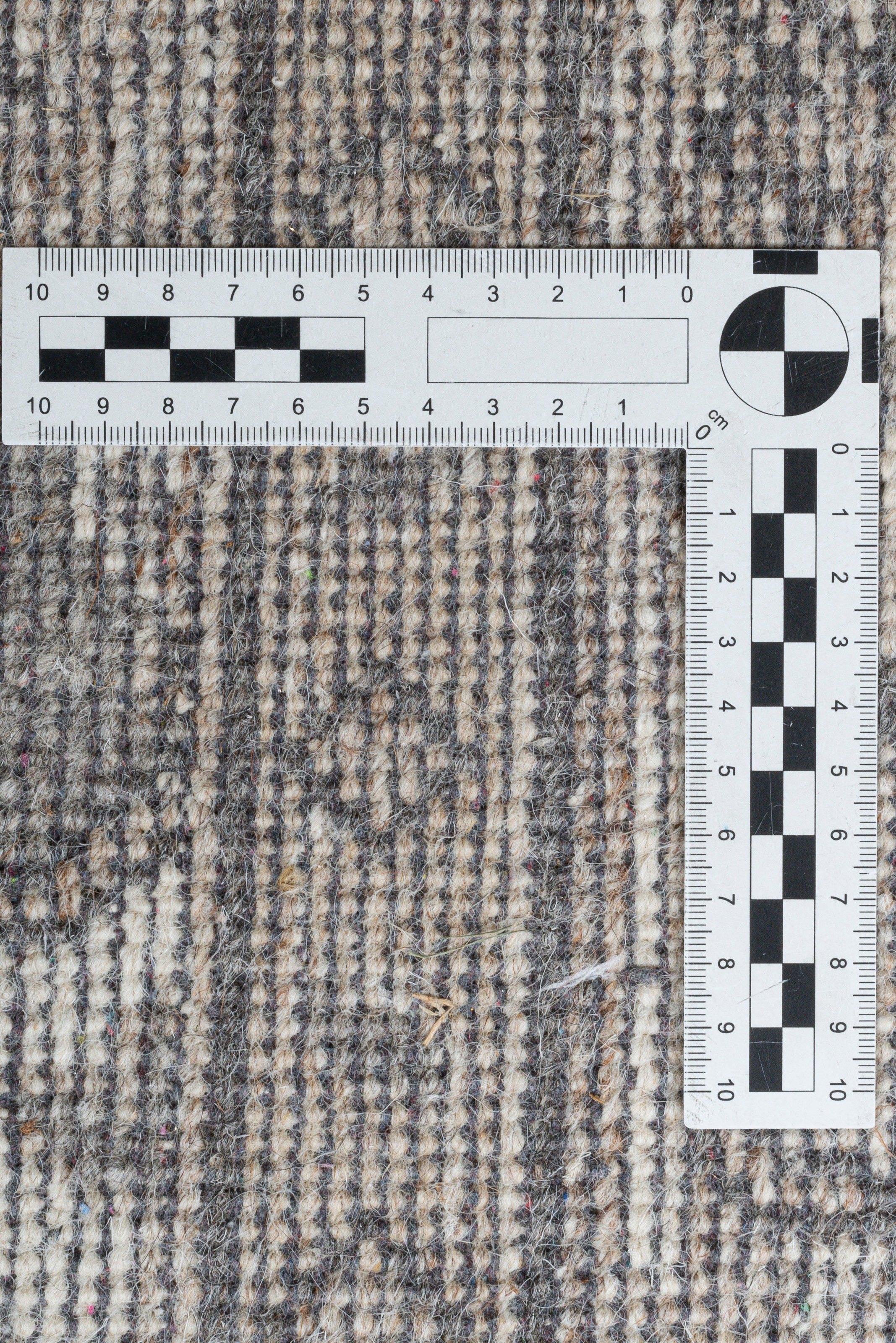 THEKO Wollteppich »Versian 877«, rechteckig, 10 mm Höhe, handgeknüpft, reine Wolle, orientalisches Design