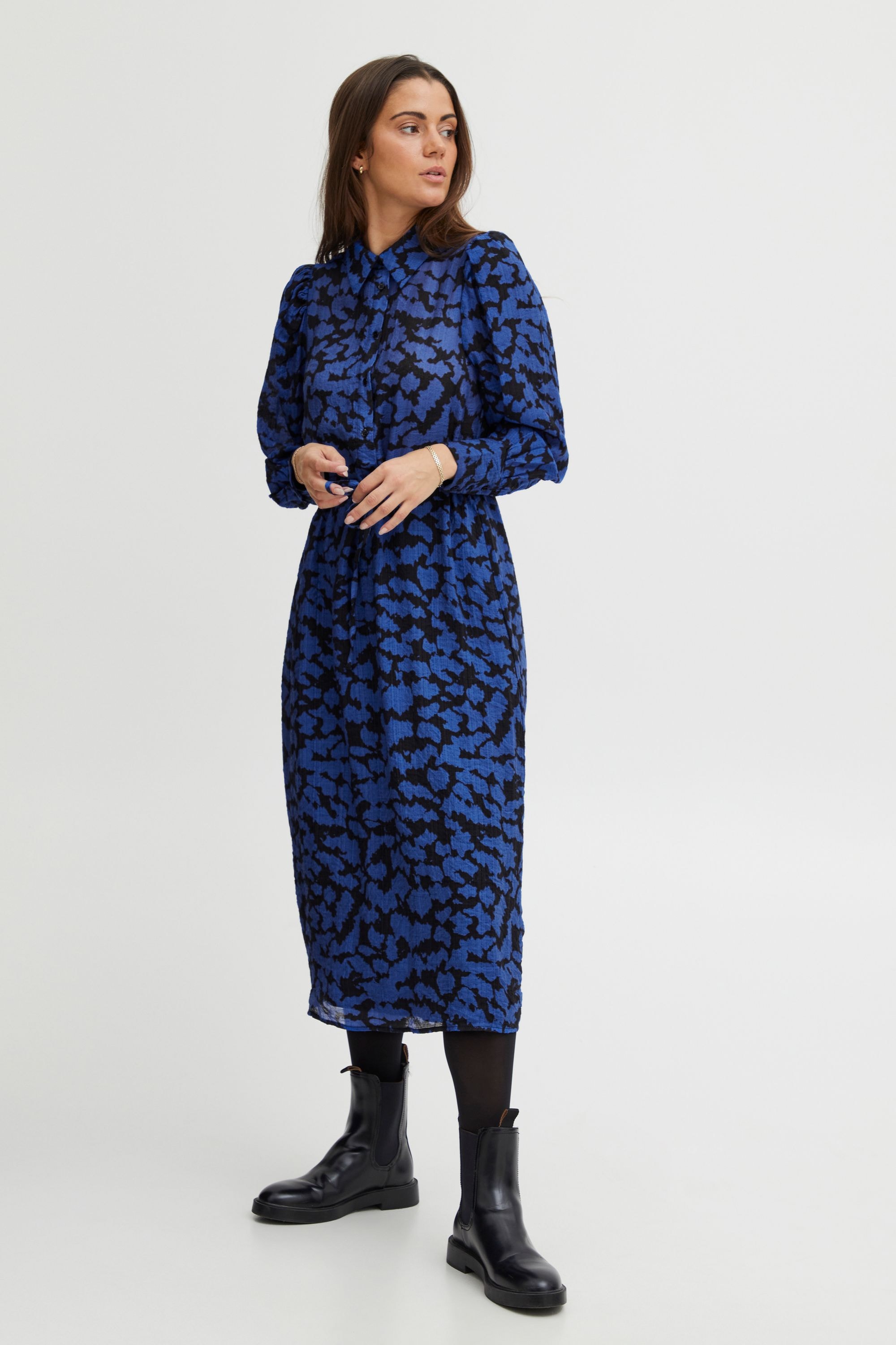 fransa Blusenkleid »Blusenkleid FRIlla«