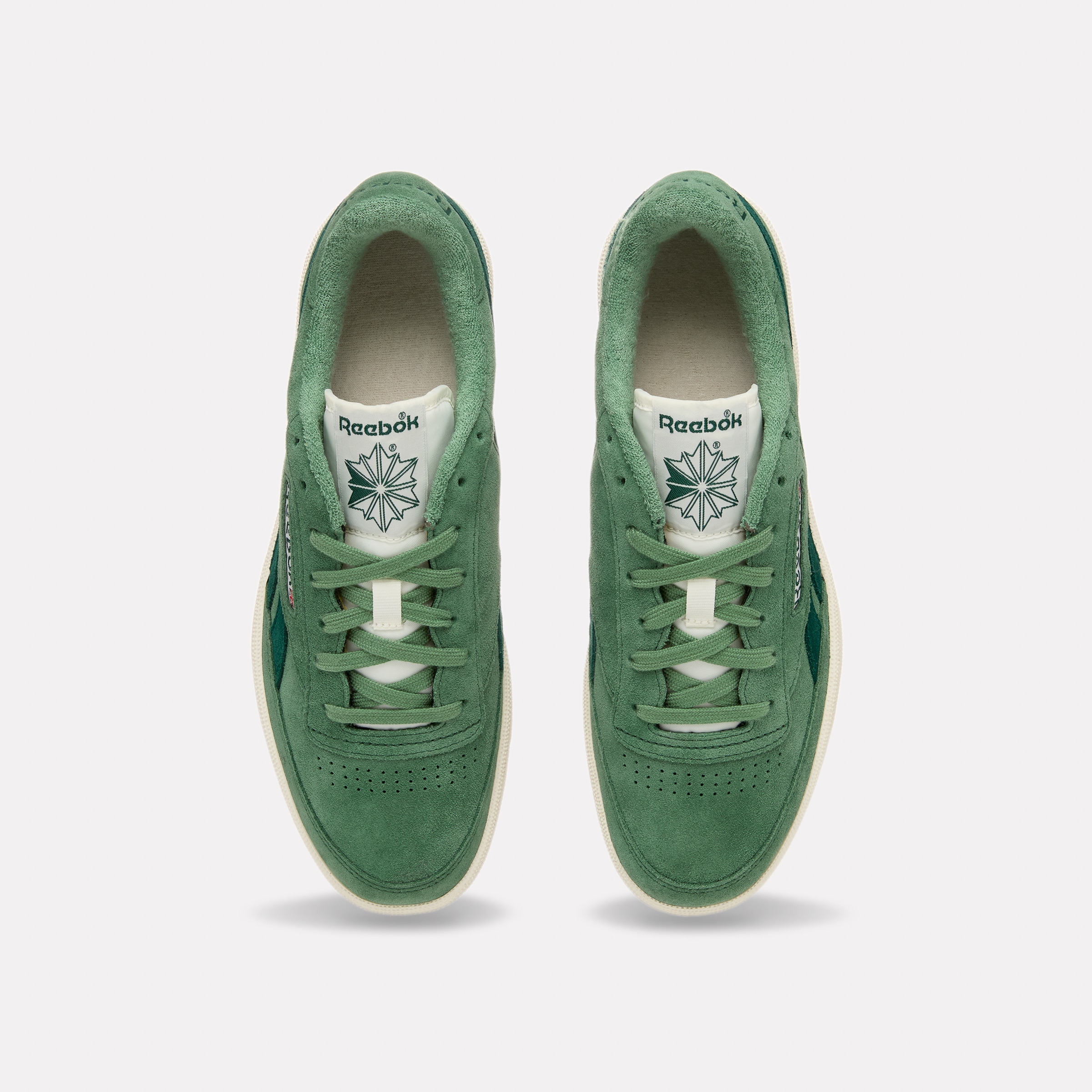 Reebok Classic Sneaker »CLUB C REVENGE«