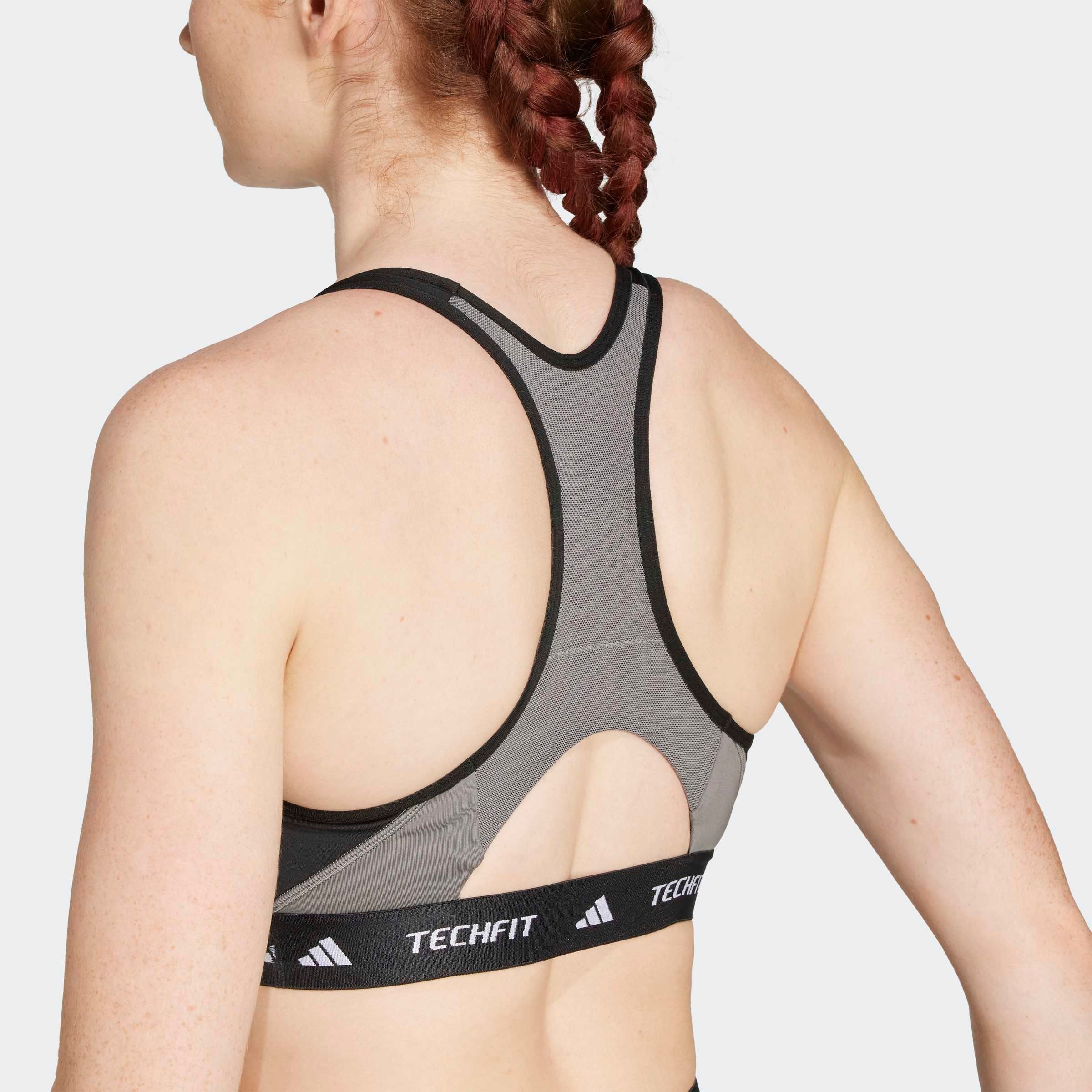 adidas Performance Sport-BH »TF MS CB BRA« 1 Stk. tlg.,