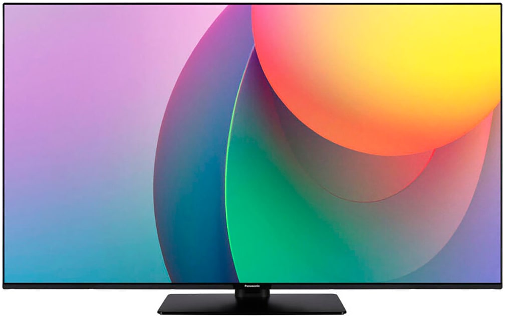 Panasonic LED-Fernseher »TB-43W60AEZ«, 4K Ultra HD, Smart-TV