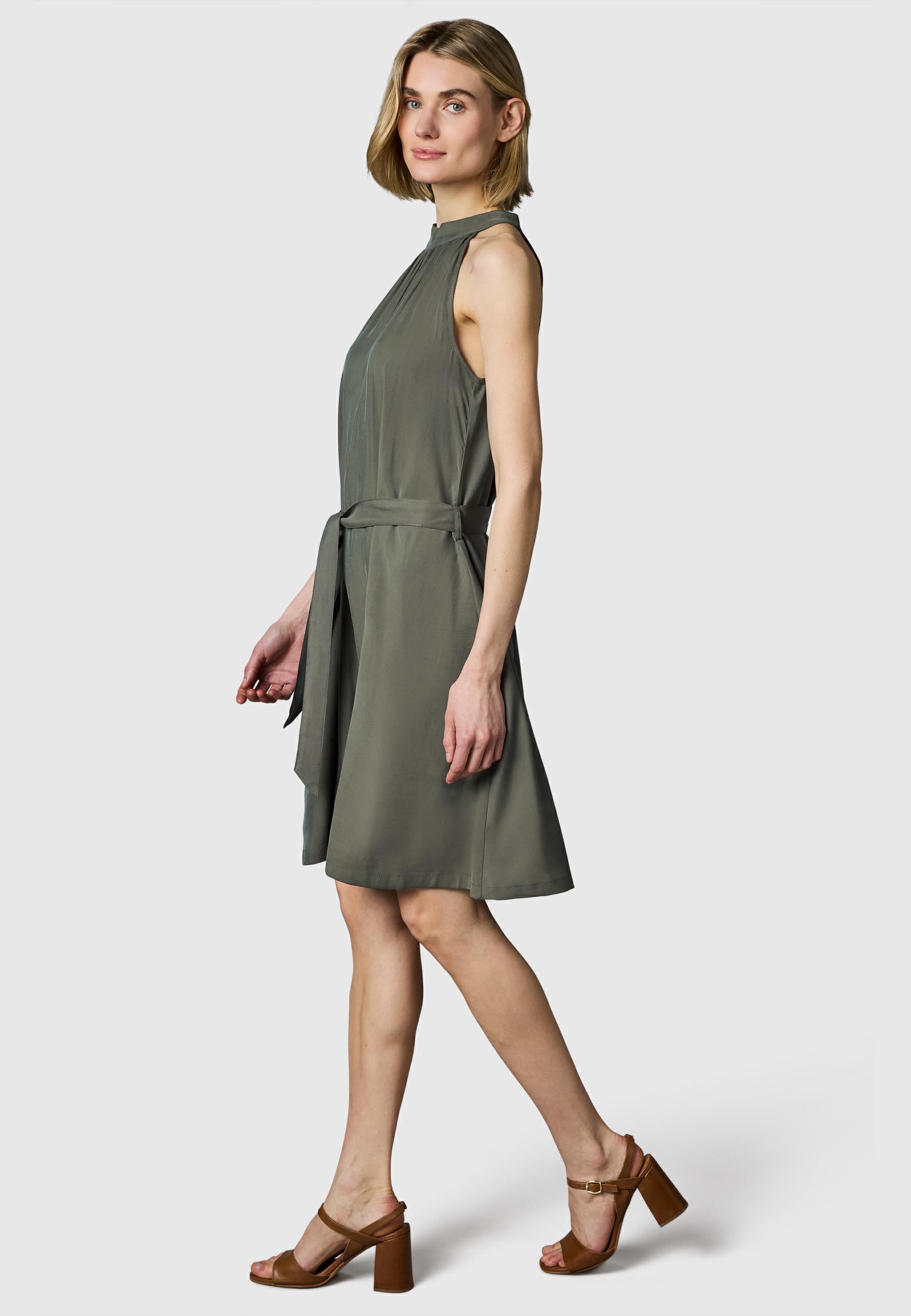 Ragwear A-Linien-Kleid »A-Linien-Kleid Angylee YOUMODO«