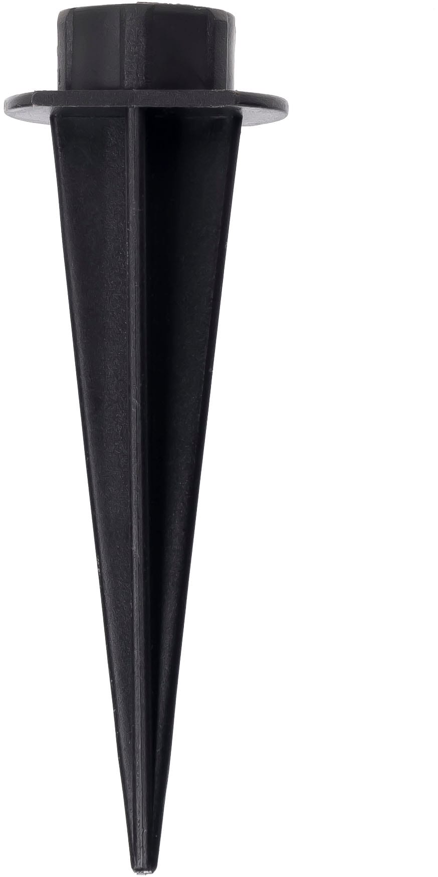 my home LED Solarleuchte »Elowyn, LED-Solar Kaktus« LED-Modul 1 Stk. RGB | Warmweiß mit Erdspieß und Fernbedienung