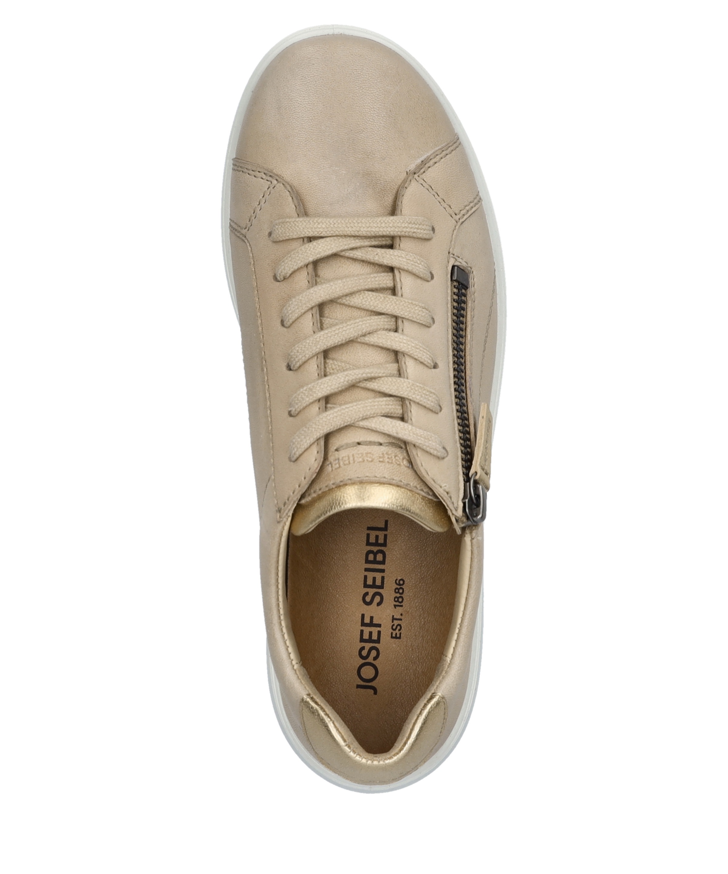Josef Seibel Sneaker »Megan 01, ceramic«