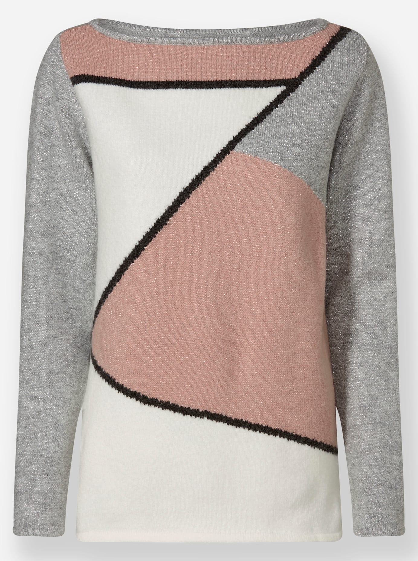 heine Strickpullover »Pullover«