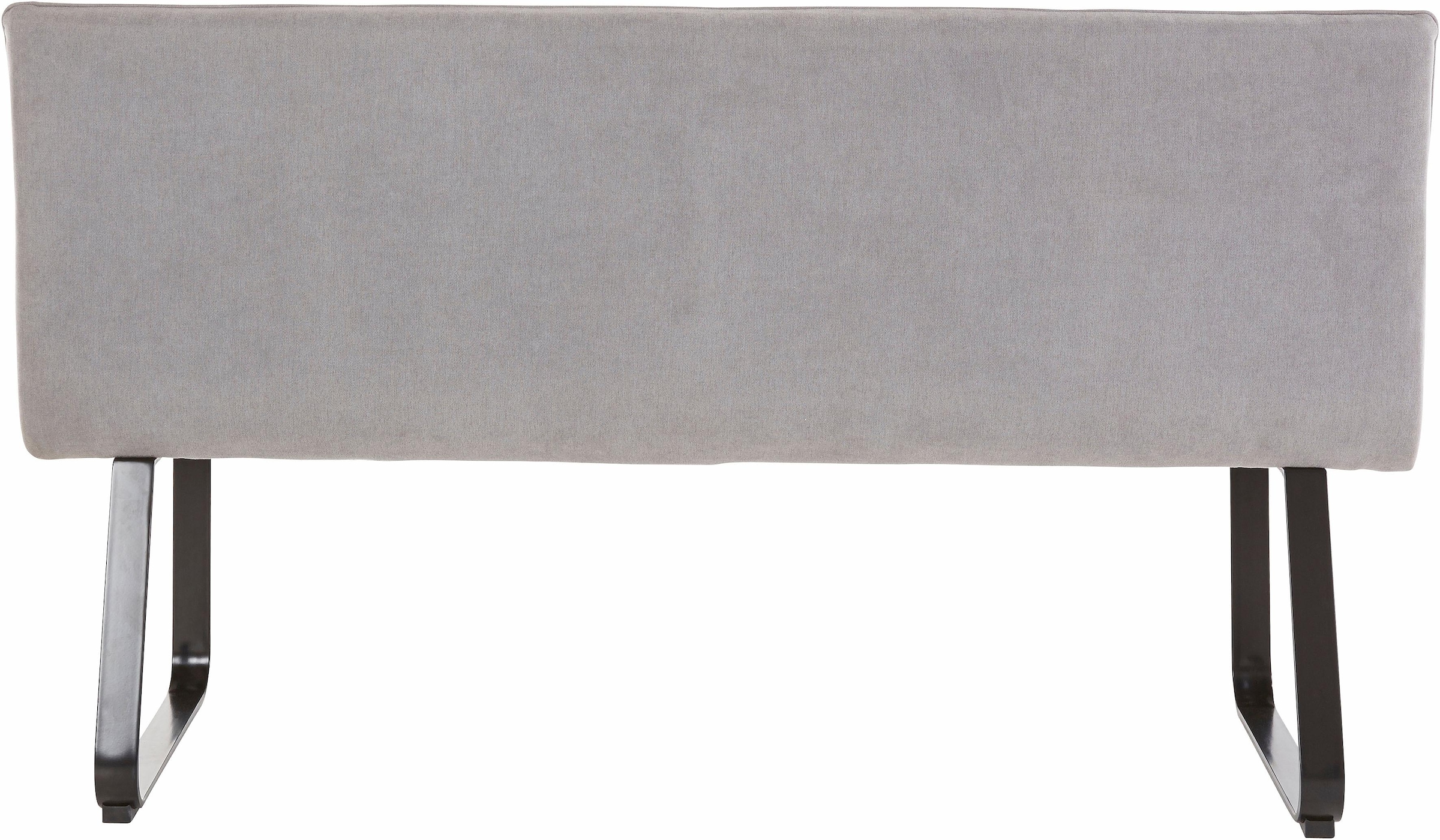 Homexperts Polsterbank »Tilda«, Breite 140 oder 160 cm