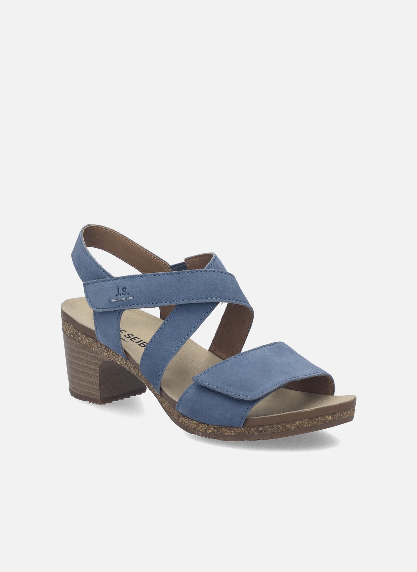 Josef Seibel Sandale »Grace 07, slate blue«