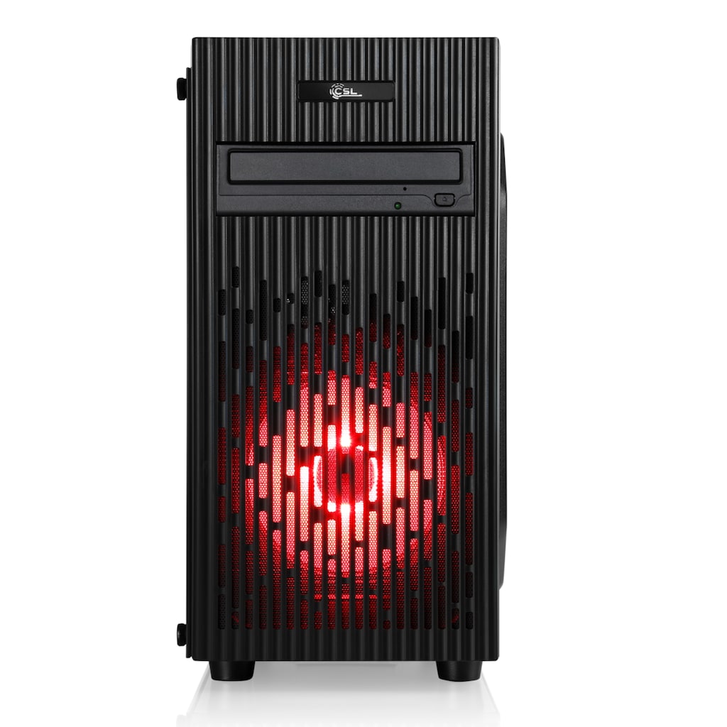 CSL Gaming-PC »Sprint V28750«