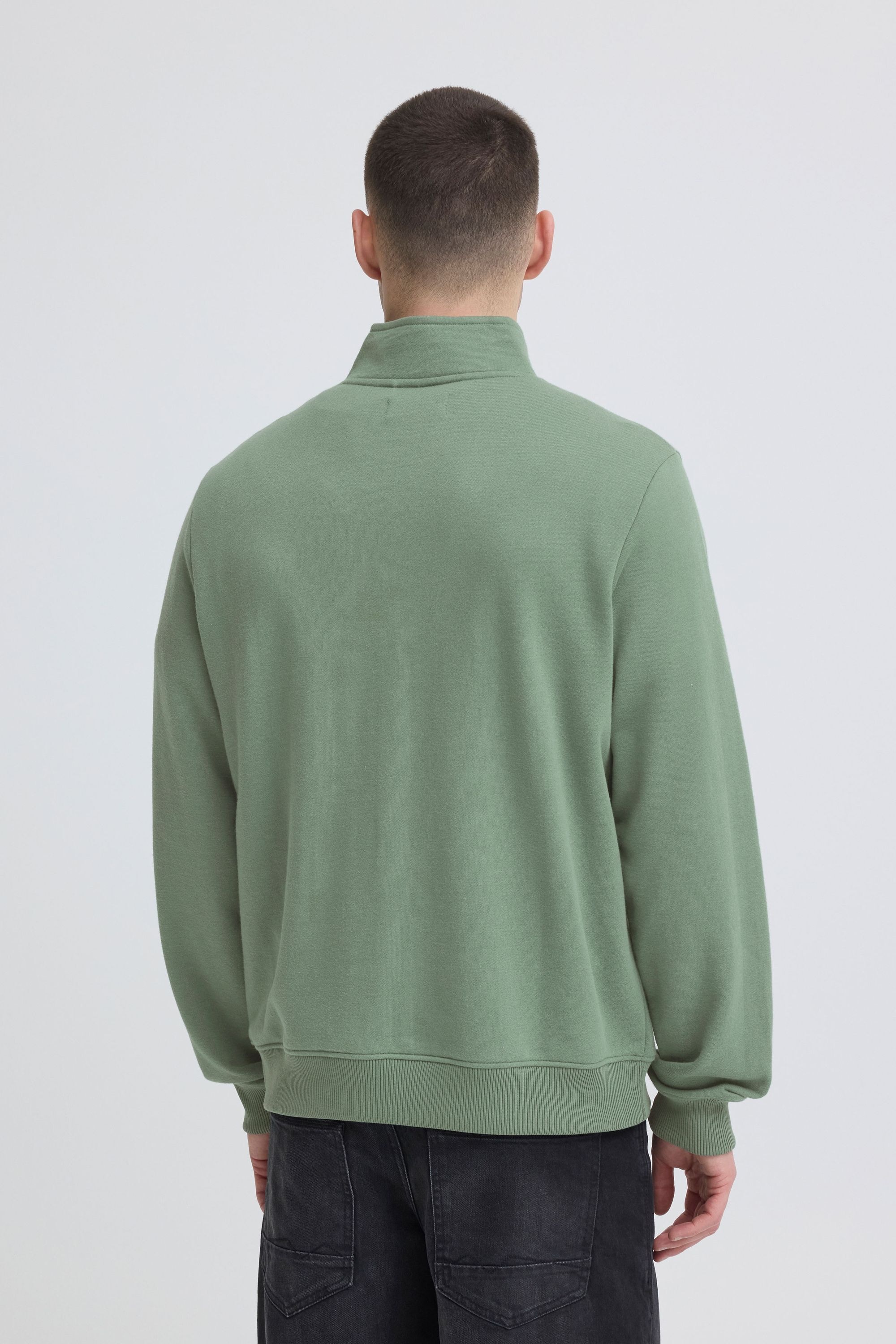 Blend Sweatjacke »Trainingsjacke BHKonsta«