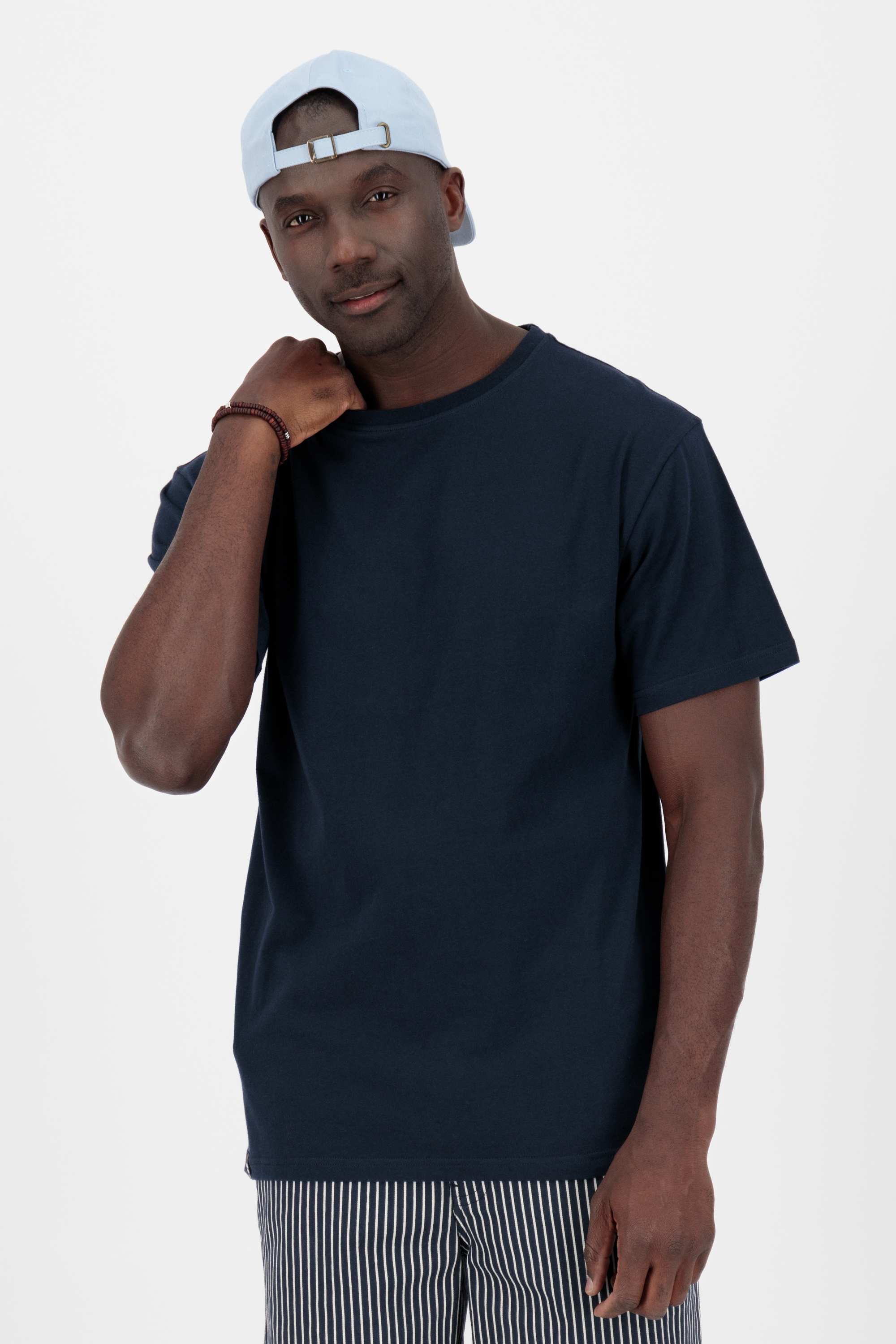 Alife & Kickin Rundhalsshirt