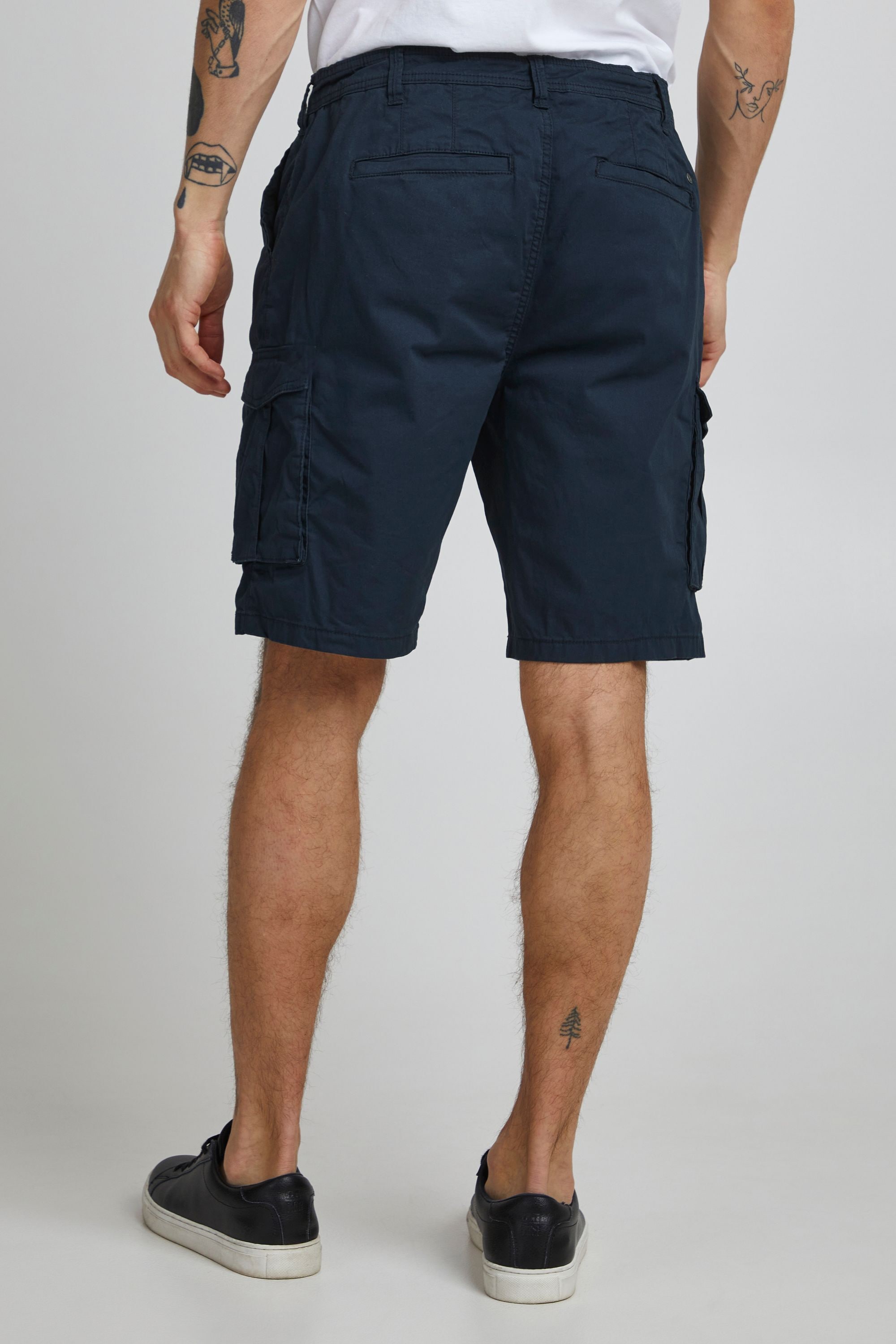 !Solid Cargoshorts »Cargoshorts SDJack-Jim«