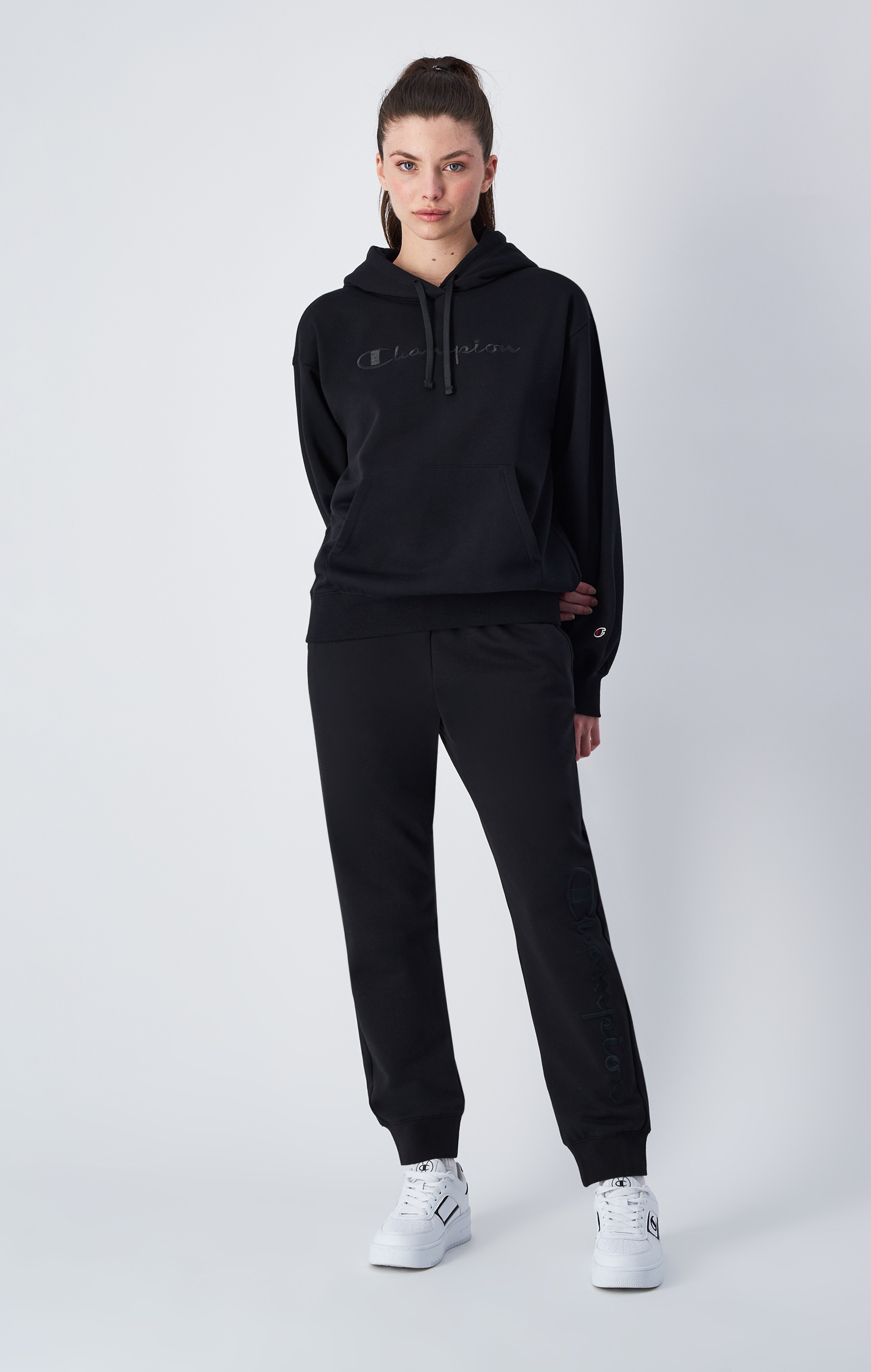 Champion Kapuzensweatshirt