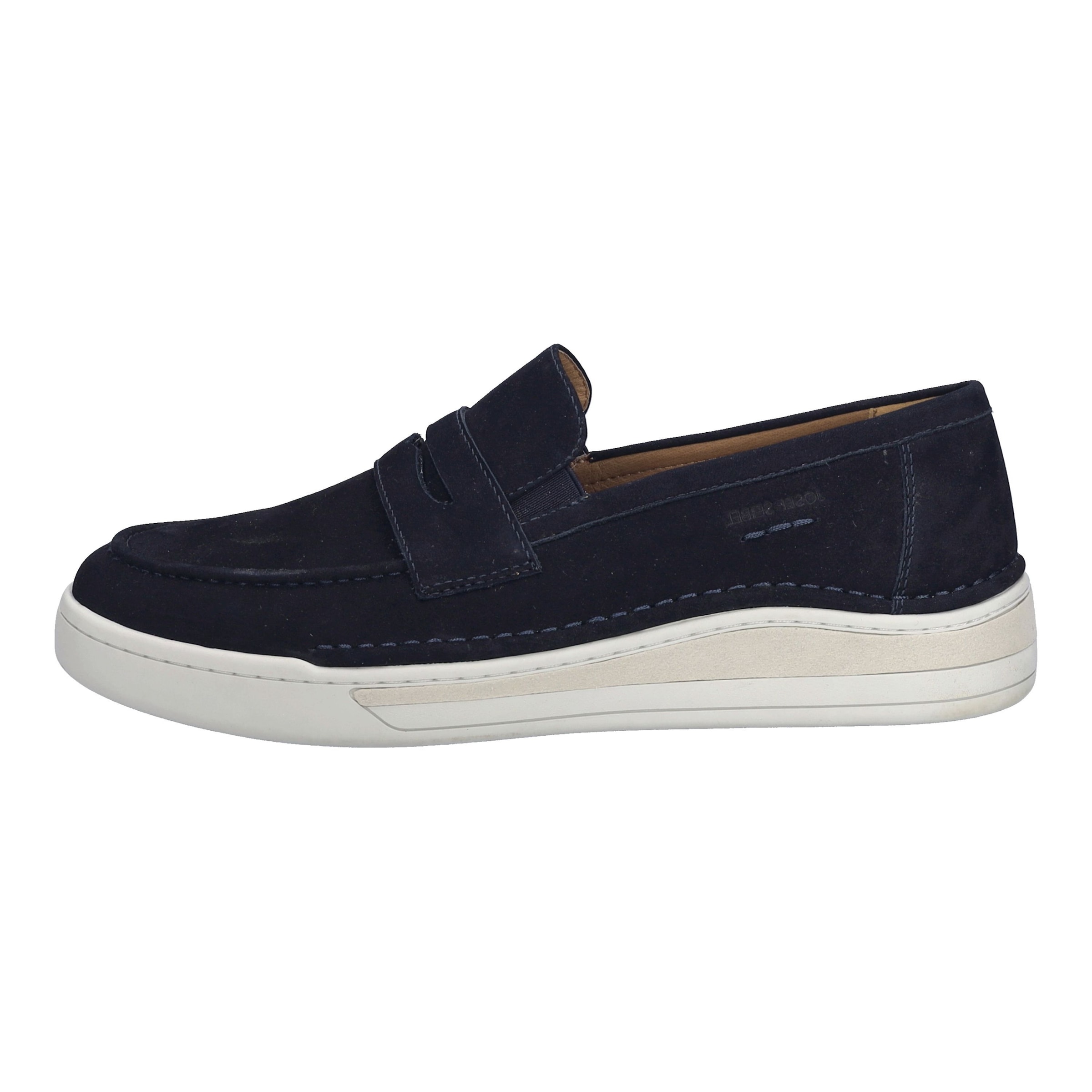 Josef Seibel Slipper »Cleve 08, ocean«