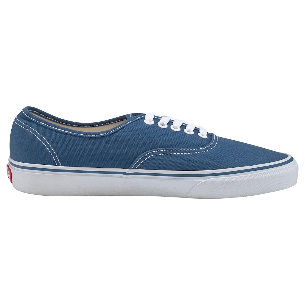 Vans Sneaker »Authentic«