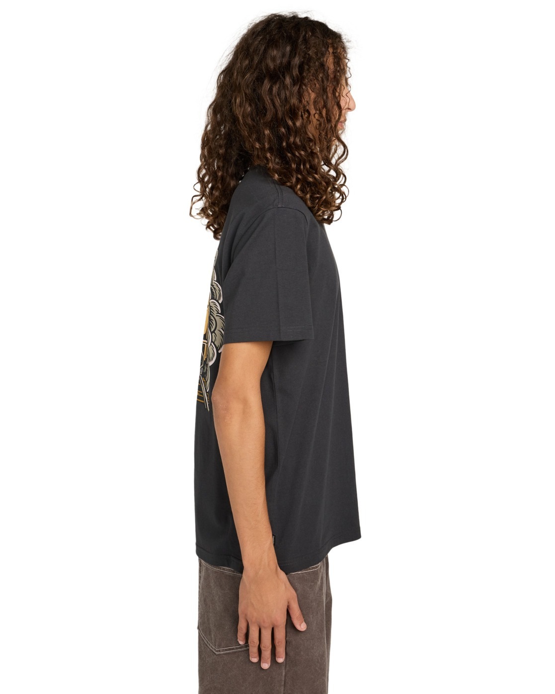 Element T-Shirt »Timber Freight Train«