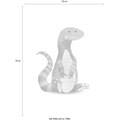 Komar Poster »Cute Animal Lizard«, Tiere, Höhe: 50cm