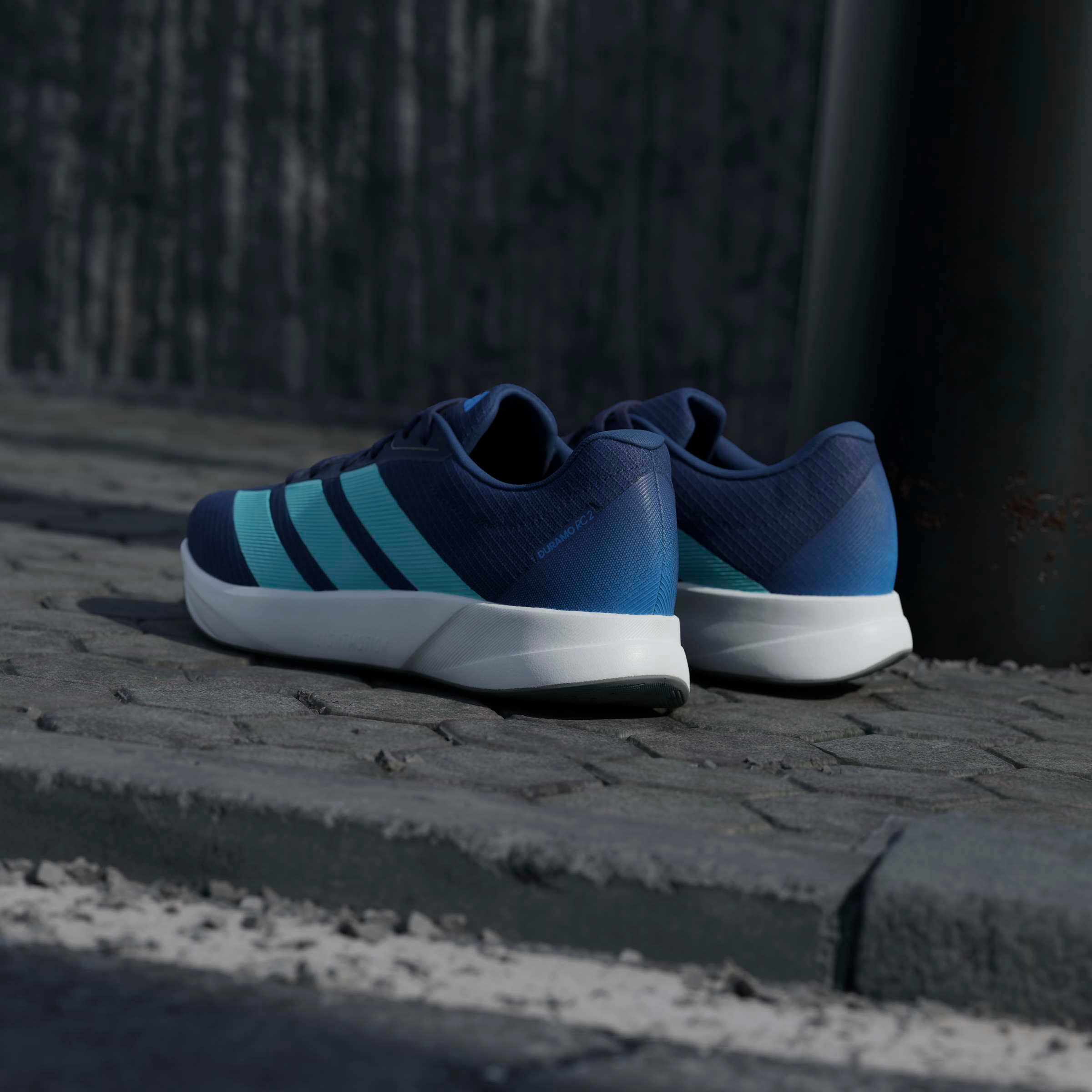 adidas Performance Laufschuh »DURAMO RC2 RUNNING«  sehr leicht