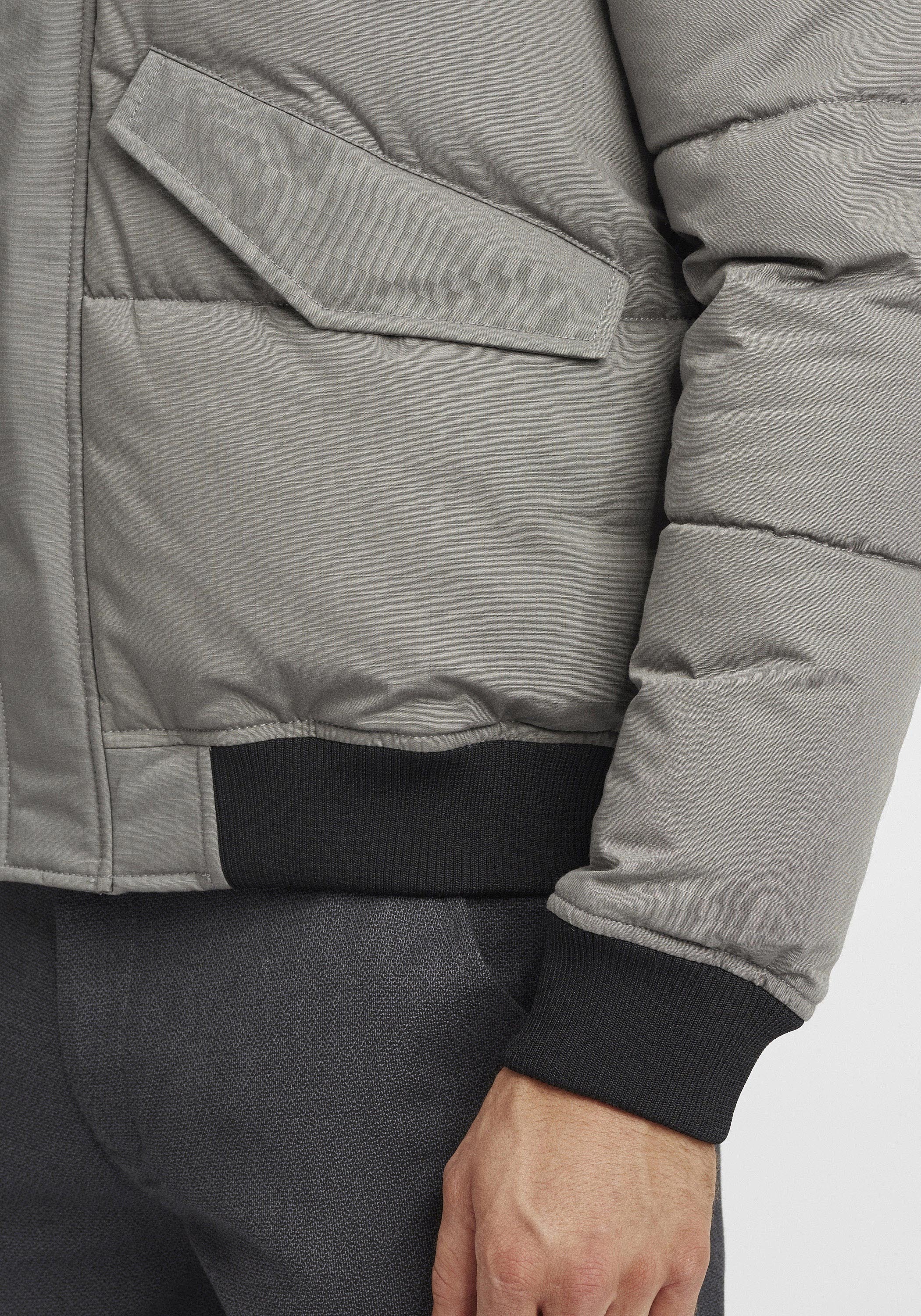 Indicode Winterjacke »Winterjacke IDRavert«